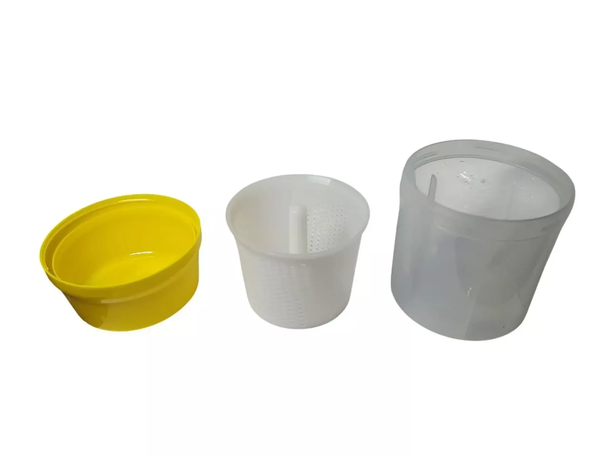 Варроа Тестер “Varroa Check” 3 в 1. Тестер заклещеності бджіл