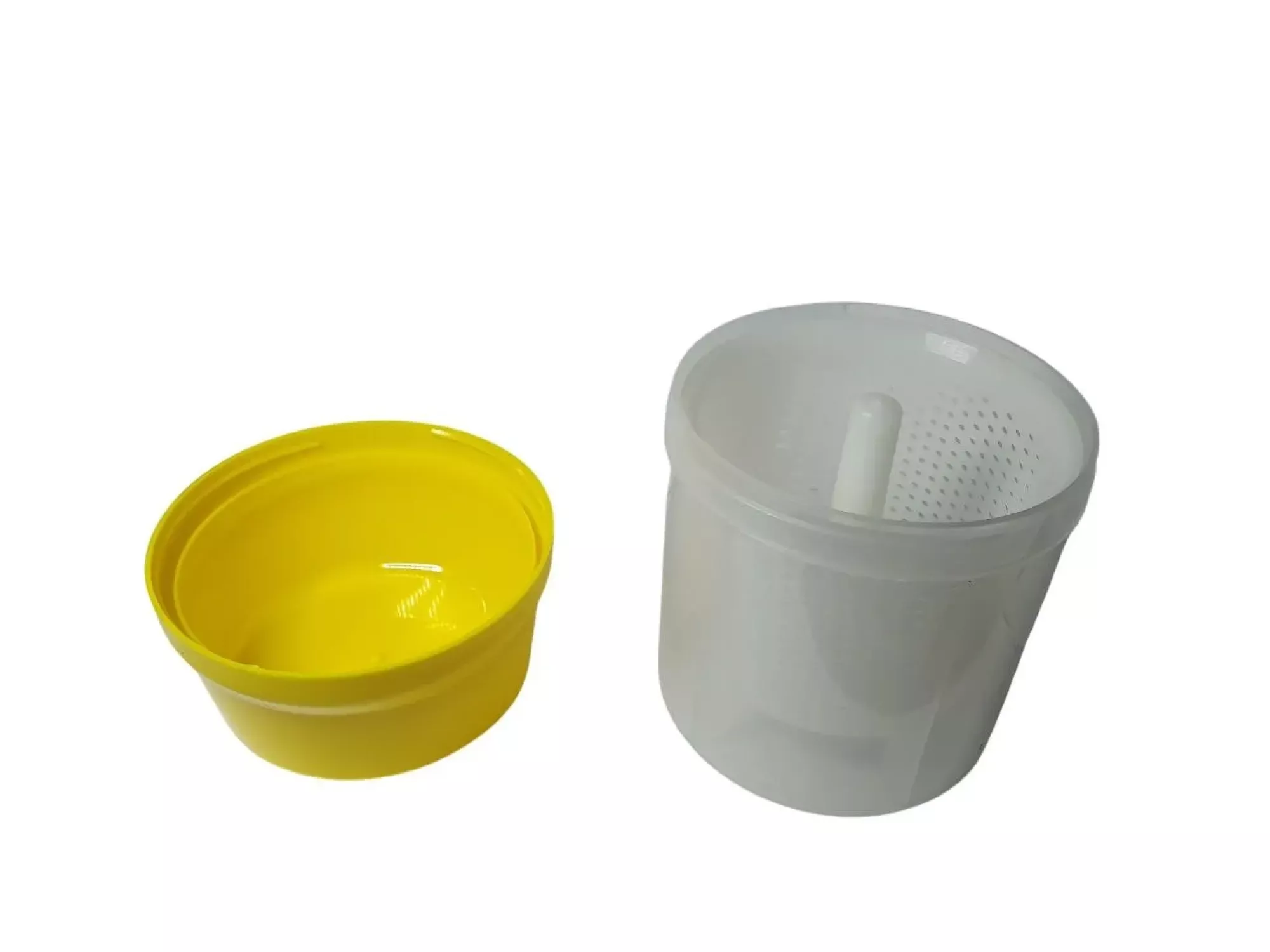 Варроа Тестер “Varroa Check” 3 в 1. Тестер заклещеності бджіл