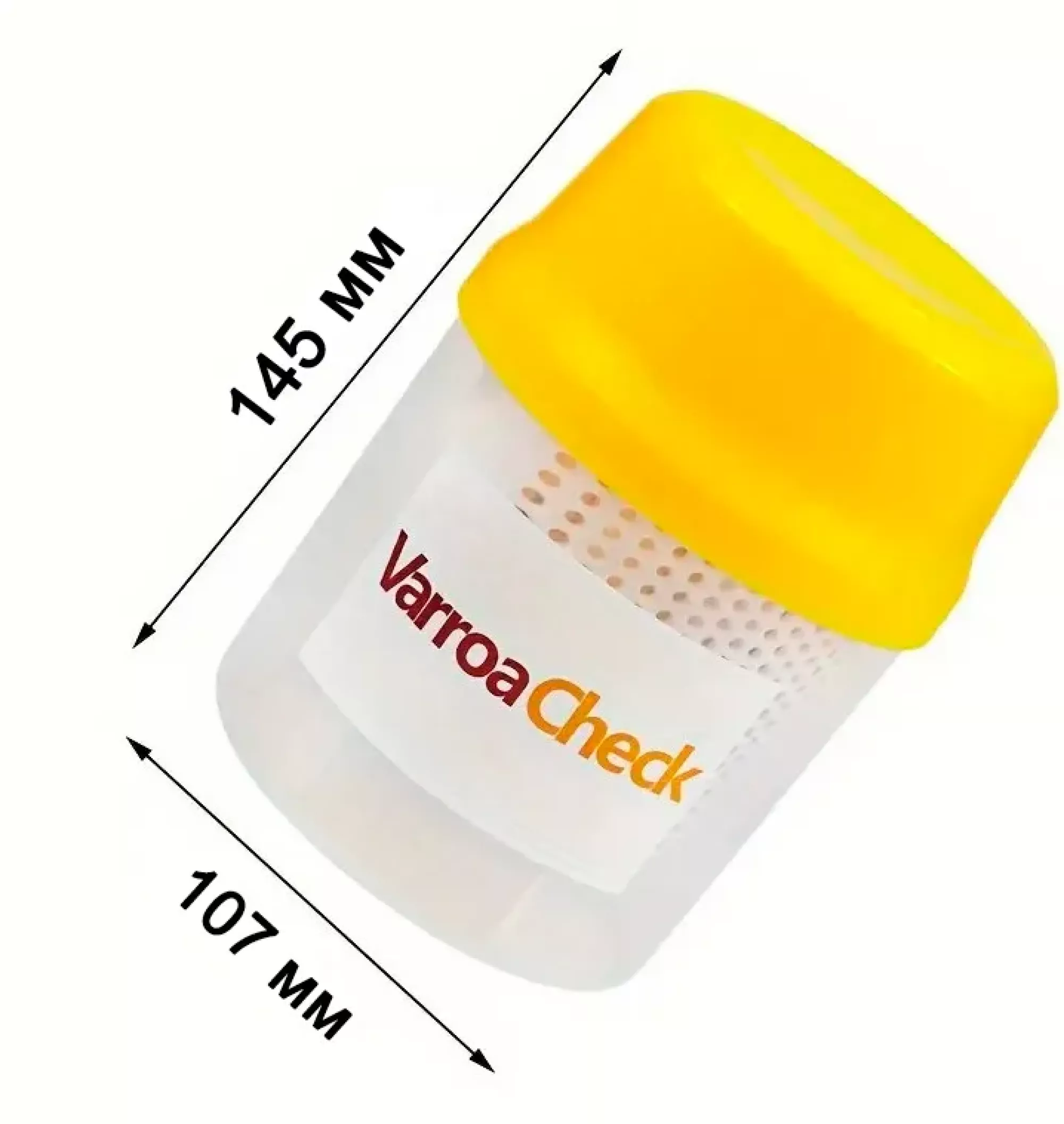 Варроа Тестер “Varroa Check” 3 в 1. Тестер заклещеності бджіл