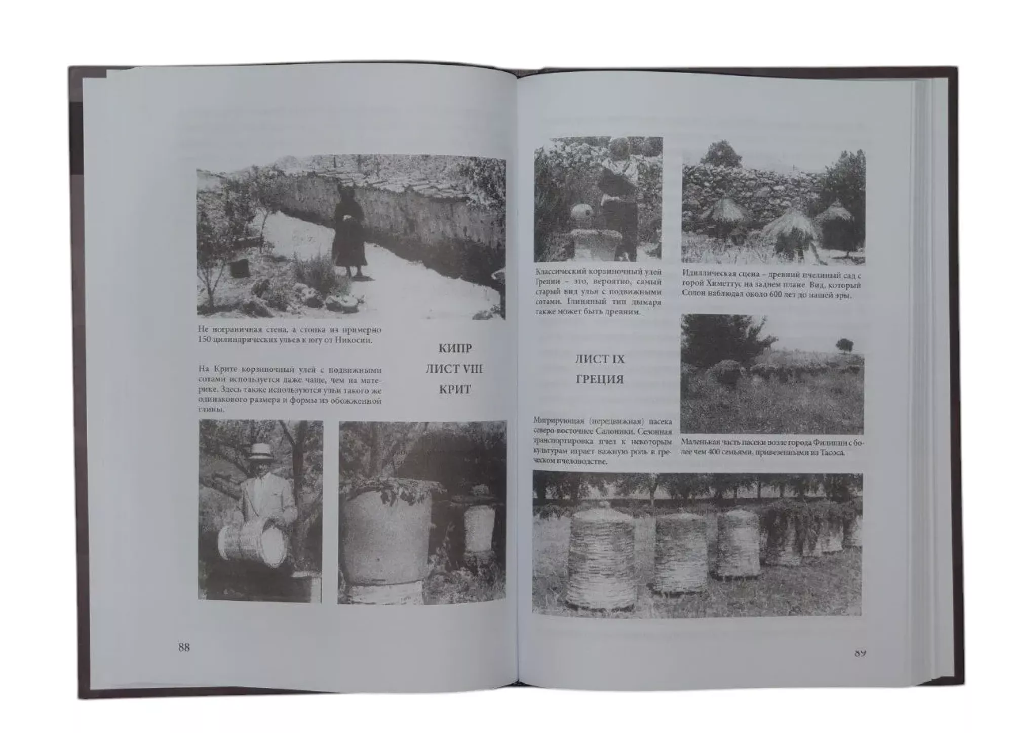 Книга 3. БРАТА АДАМА: БАКФАСТ. Пошук найкращих ліній бджіл