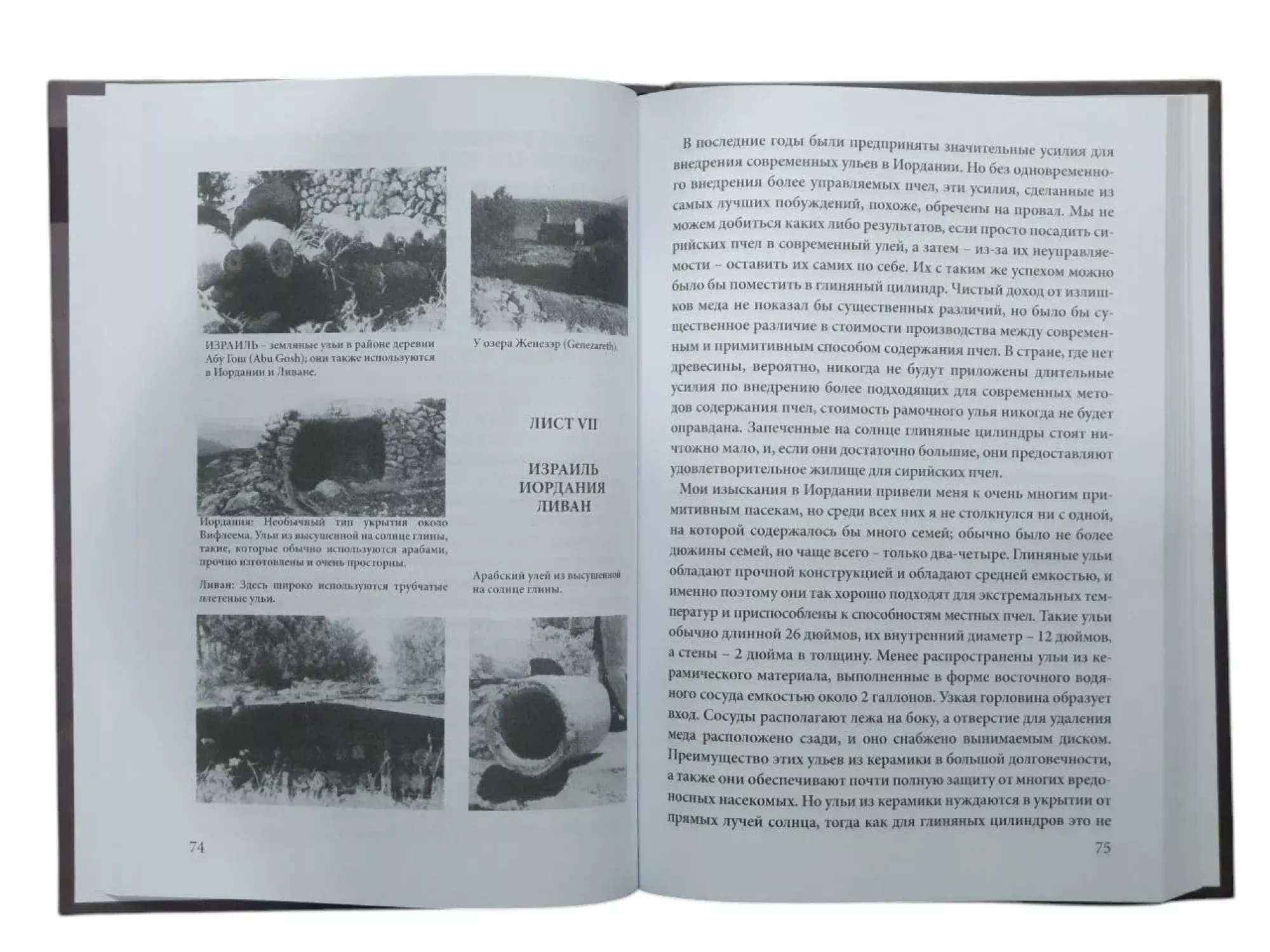 Книга 3. БРАТА АДАМА: БАКФАСТ. Пошук найкращих ліній бджіл