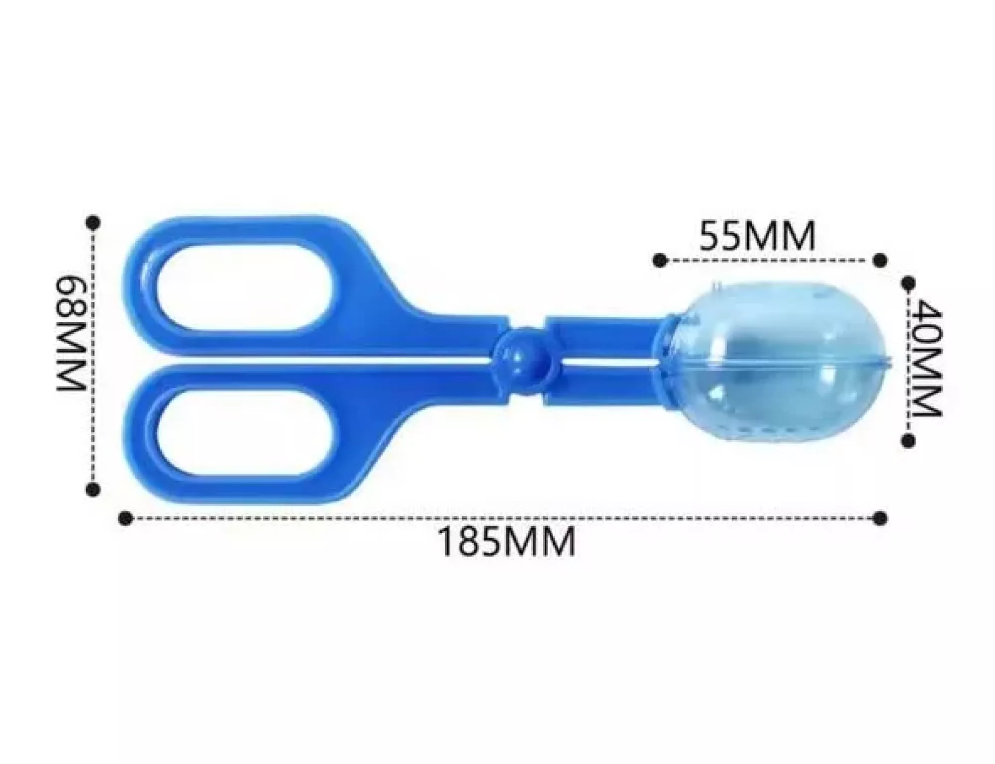 Ножиці для лову маток "Queen Marking Catchers"