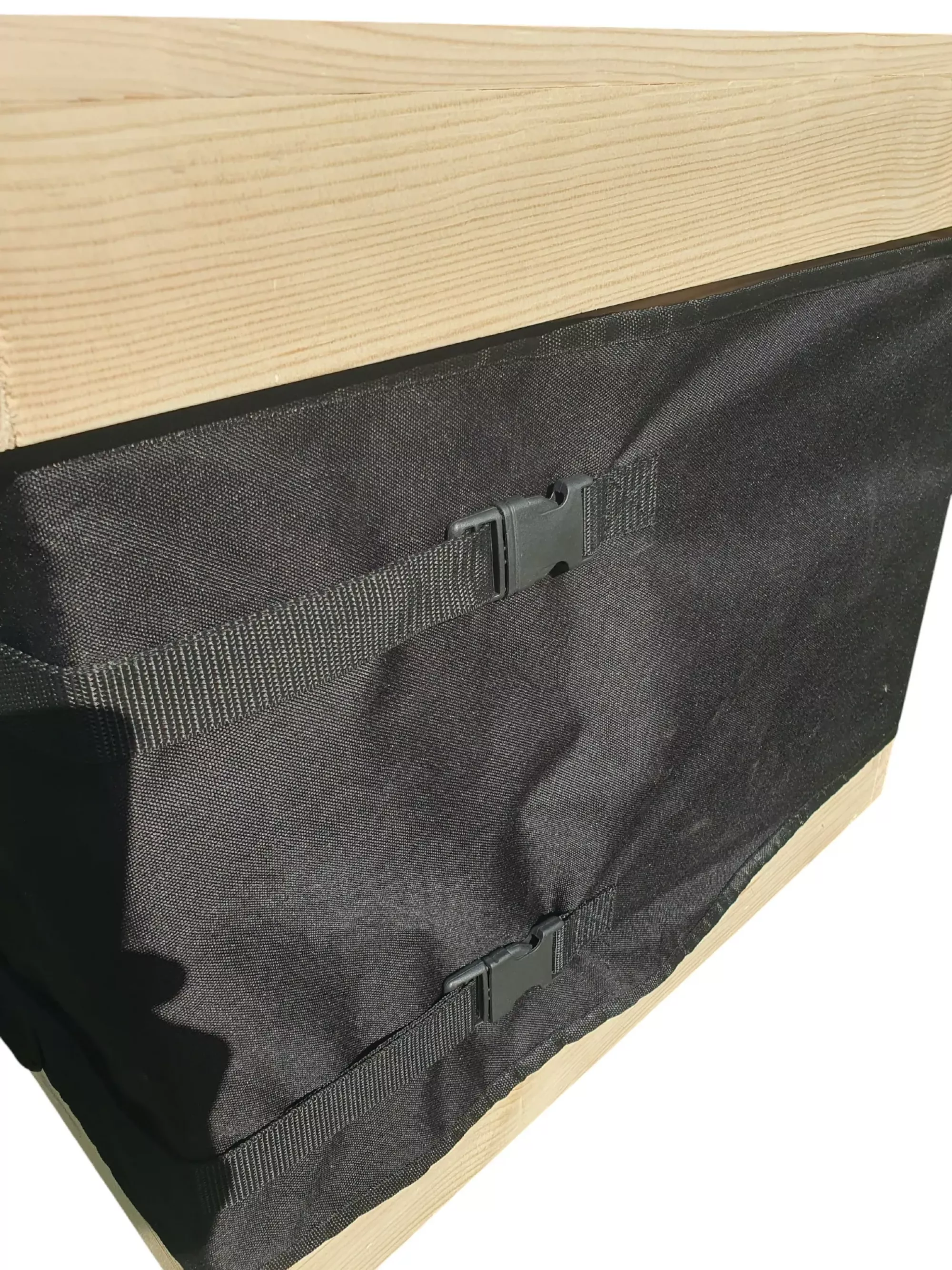 Захисний чохол для багатокорпусних вуликів з Оксфордської тканини (водонепроникний та вітрозахисний)