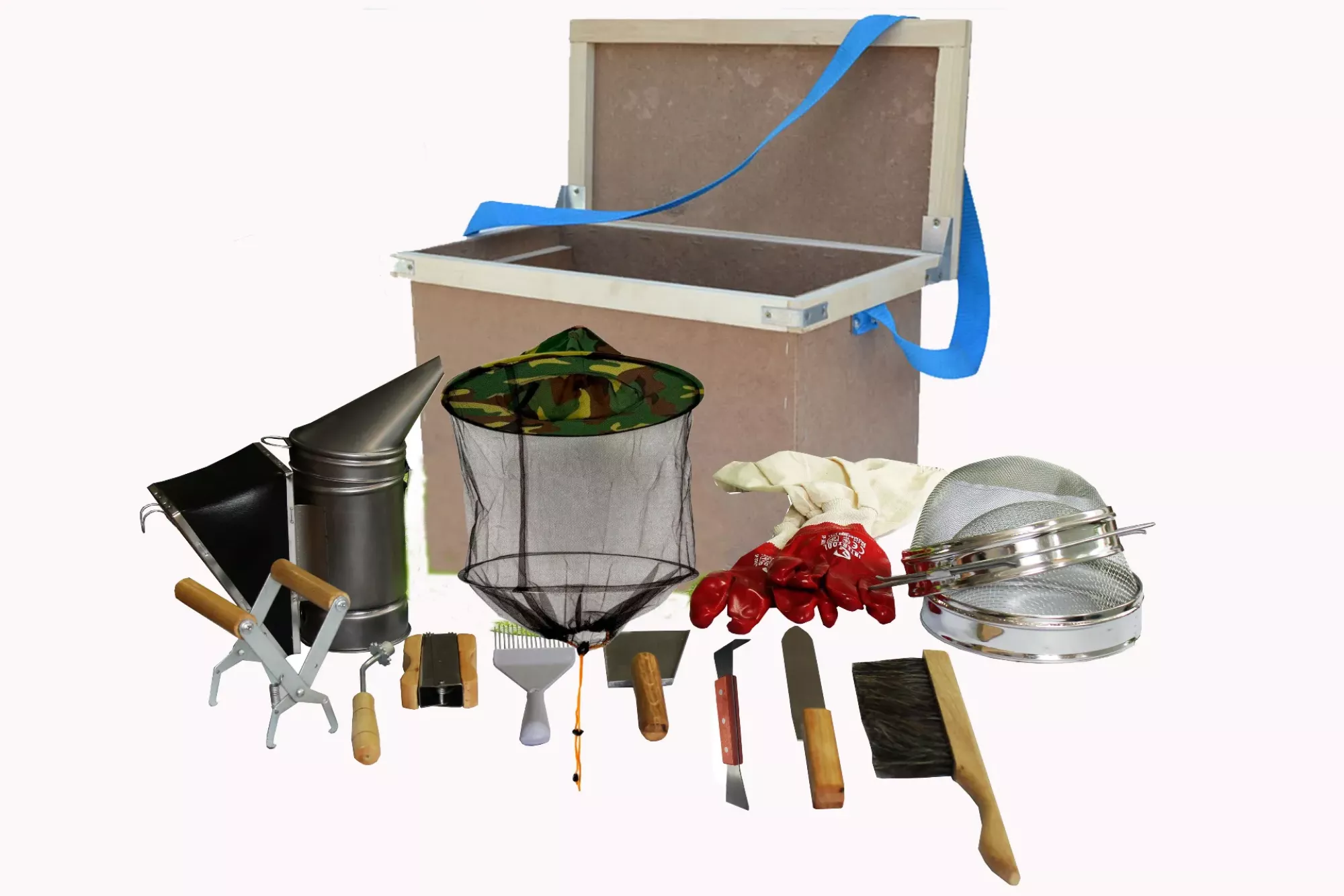 Набір бджоляра «Новачок»