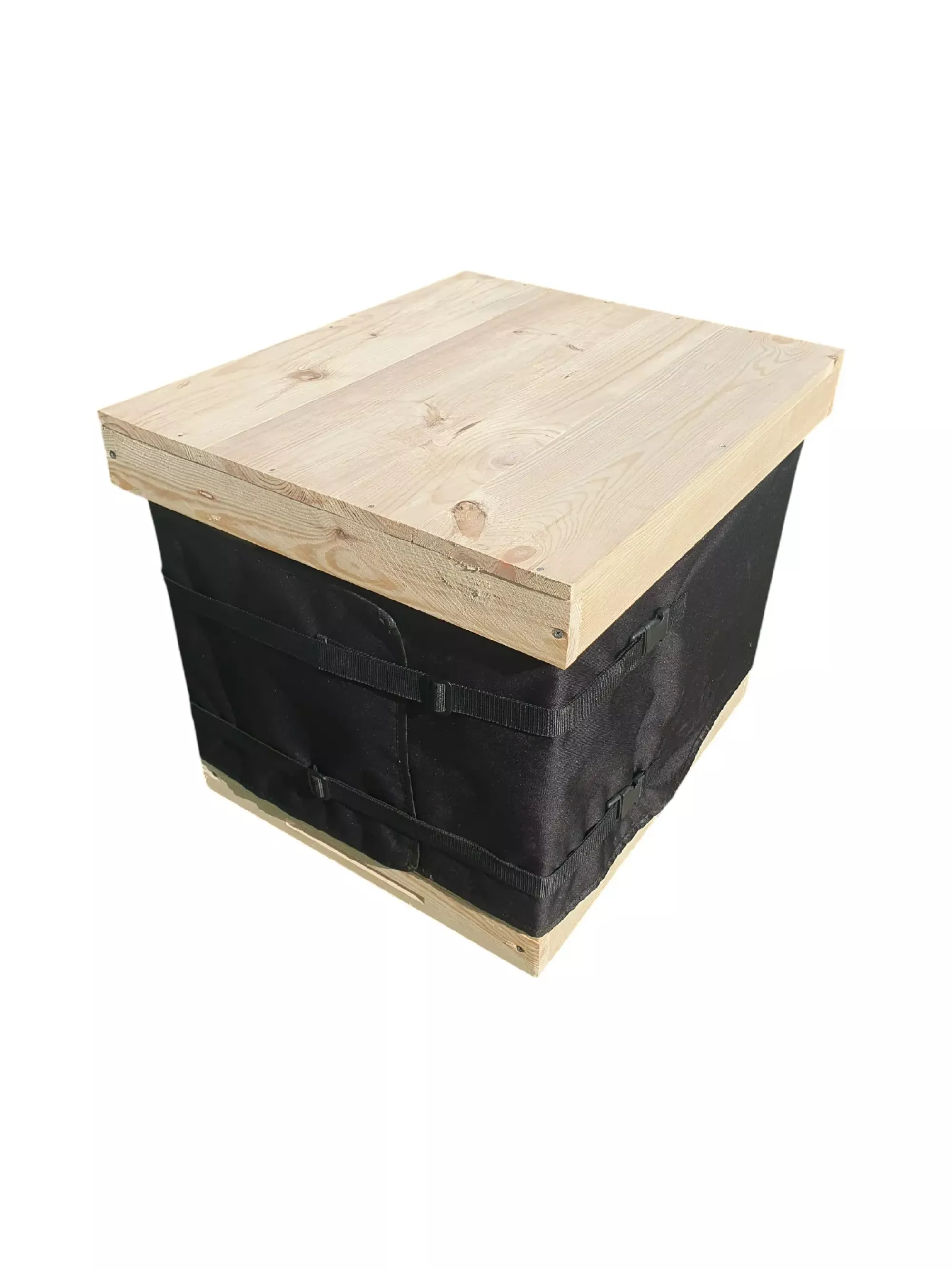 Захисний чохол для багатокорпусних вуликів з Оксфордської тканини (водонепроникний та вітрозахисний)