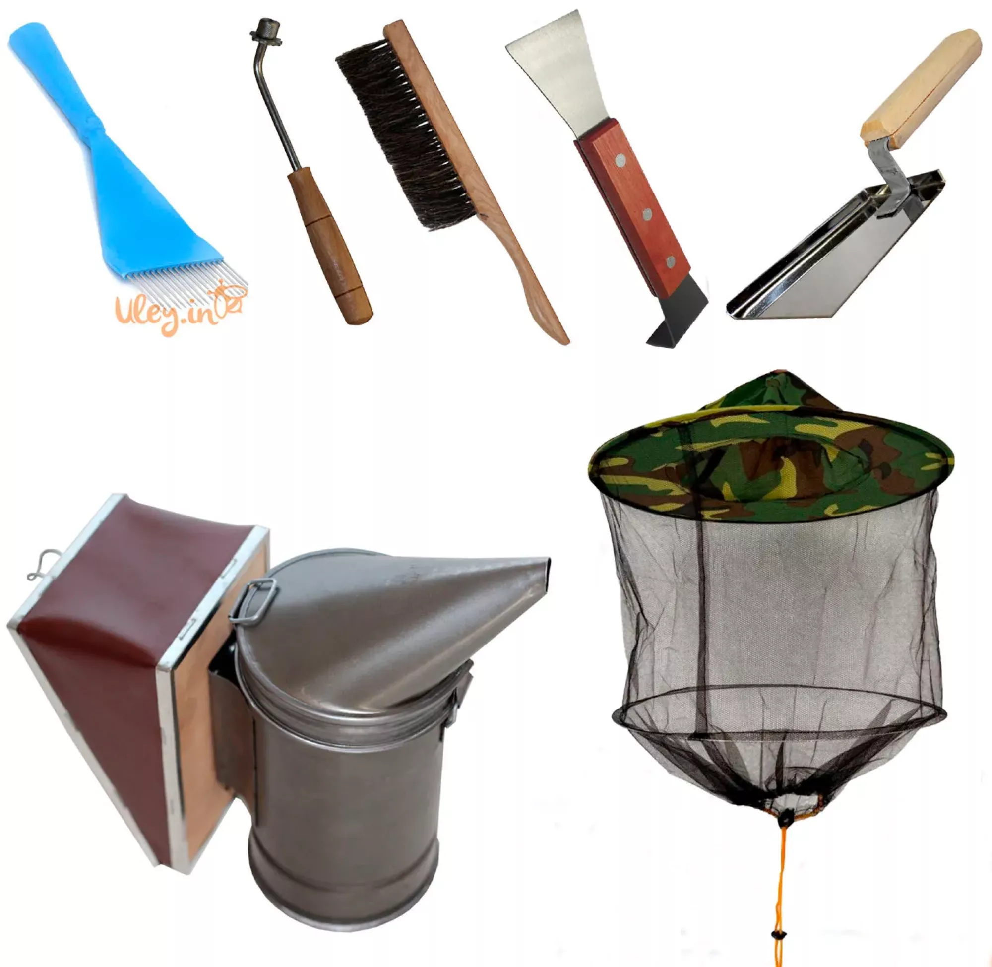 Стартовий набір бджоляра