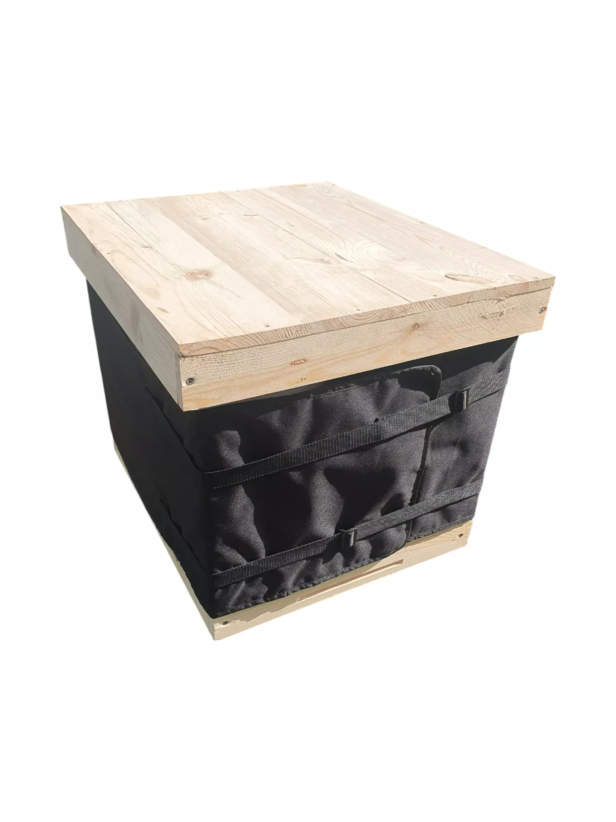 Захисний чохол для багатокорпусних вуликів з Оксфордської тканини (водонепроникний та вітрозахисний)