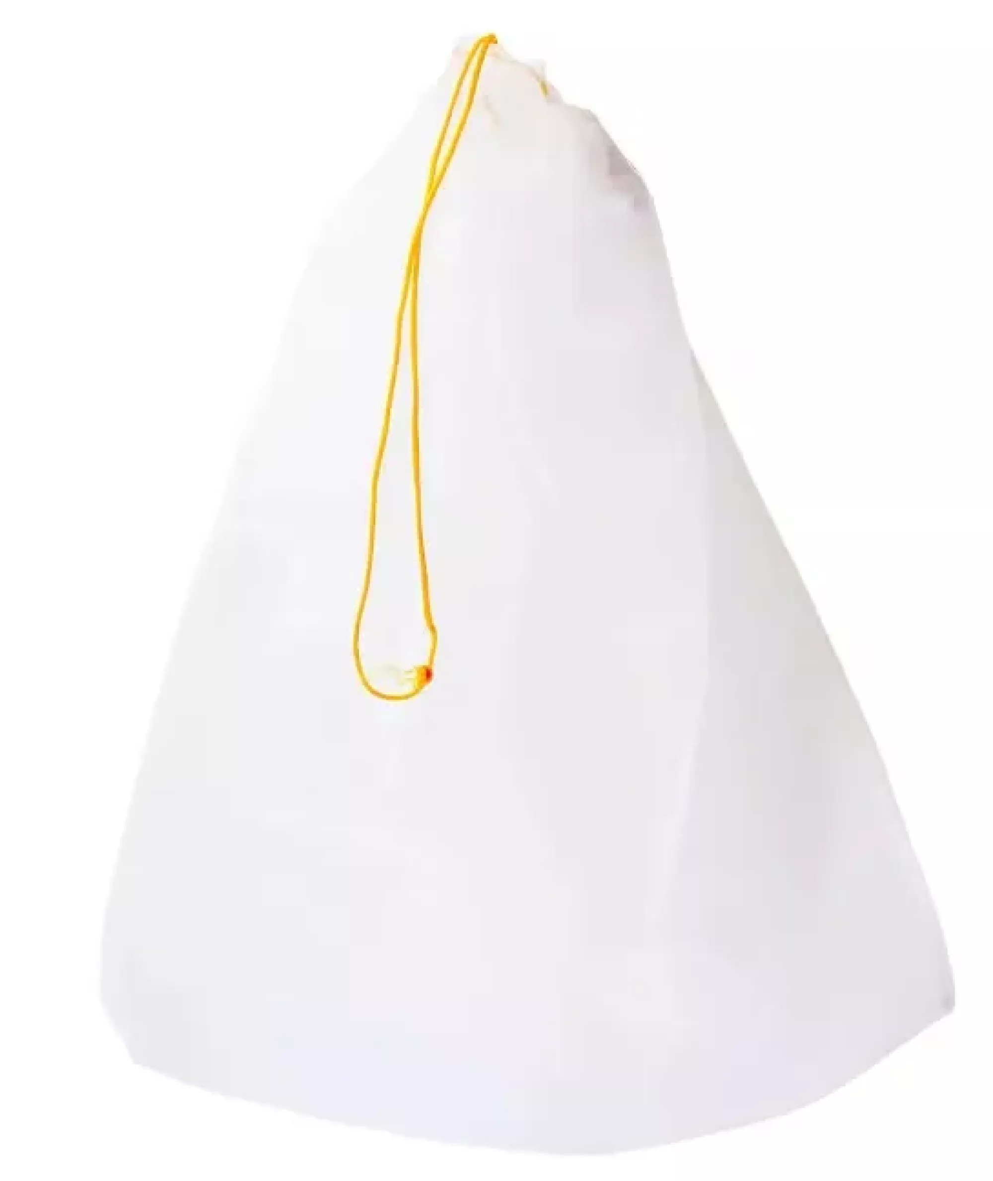 Мішок фільтр для відокремлення меду від забрусу (нейлоновий)