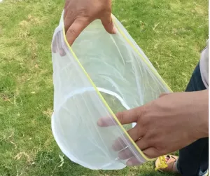 Мішок фільтр для відокремлення меду від забрусу (нейлоновий)