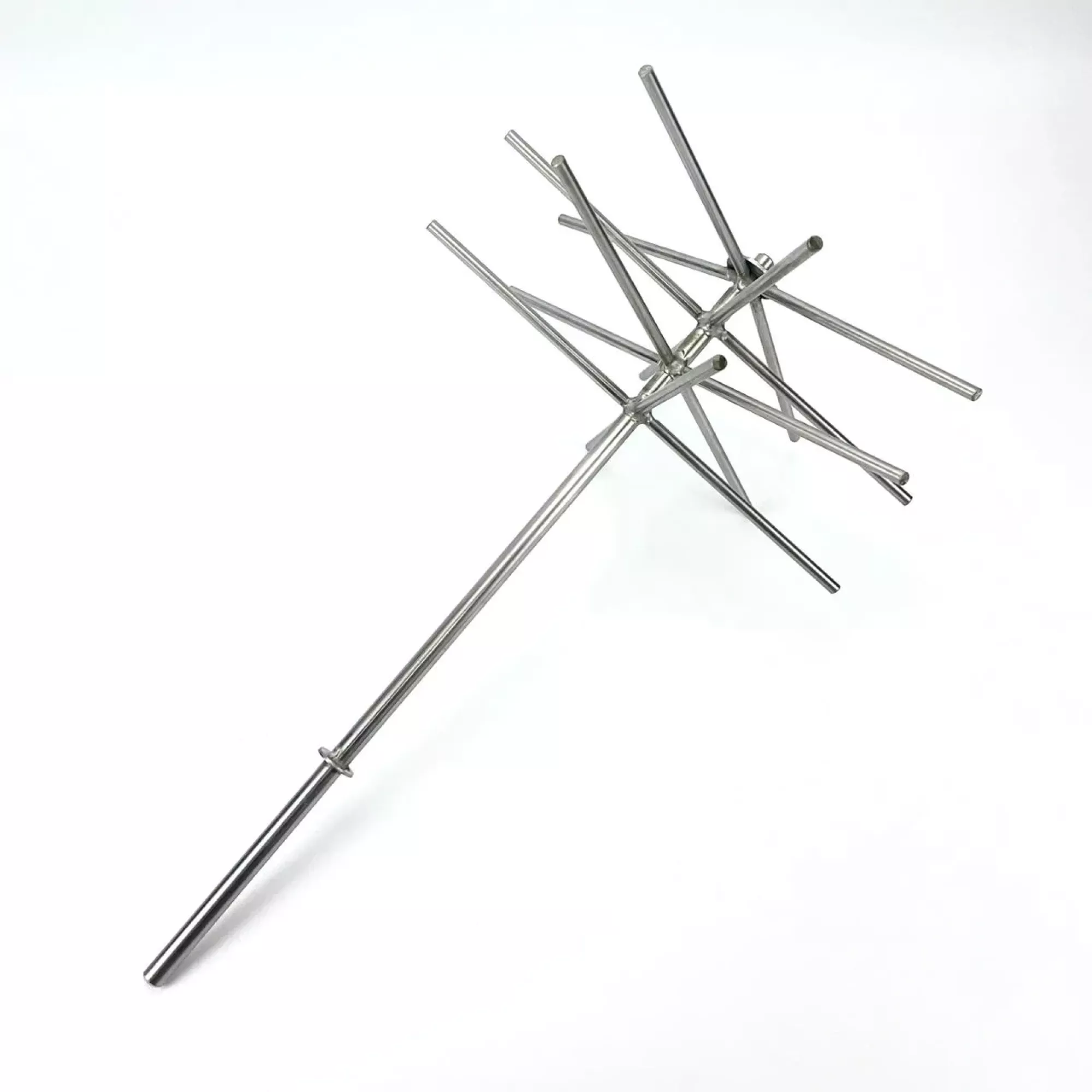 Венчик для видобутку перги. “Pulse”