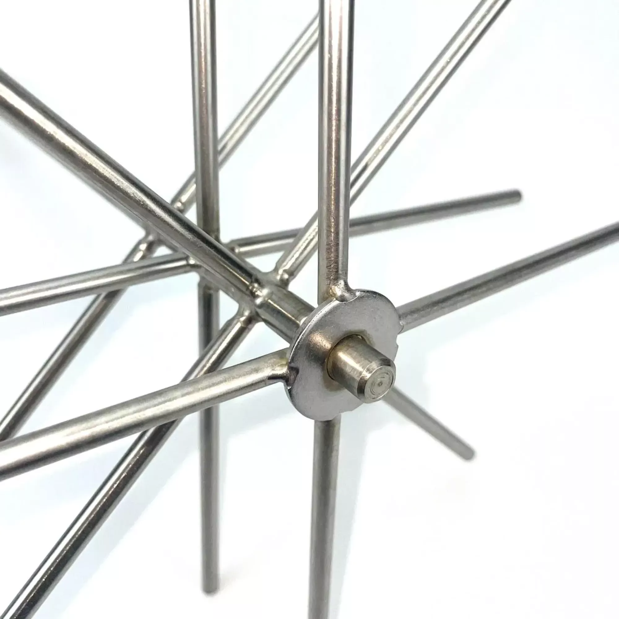 Венчик для видобутку перги. “Pulse”