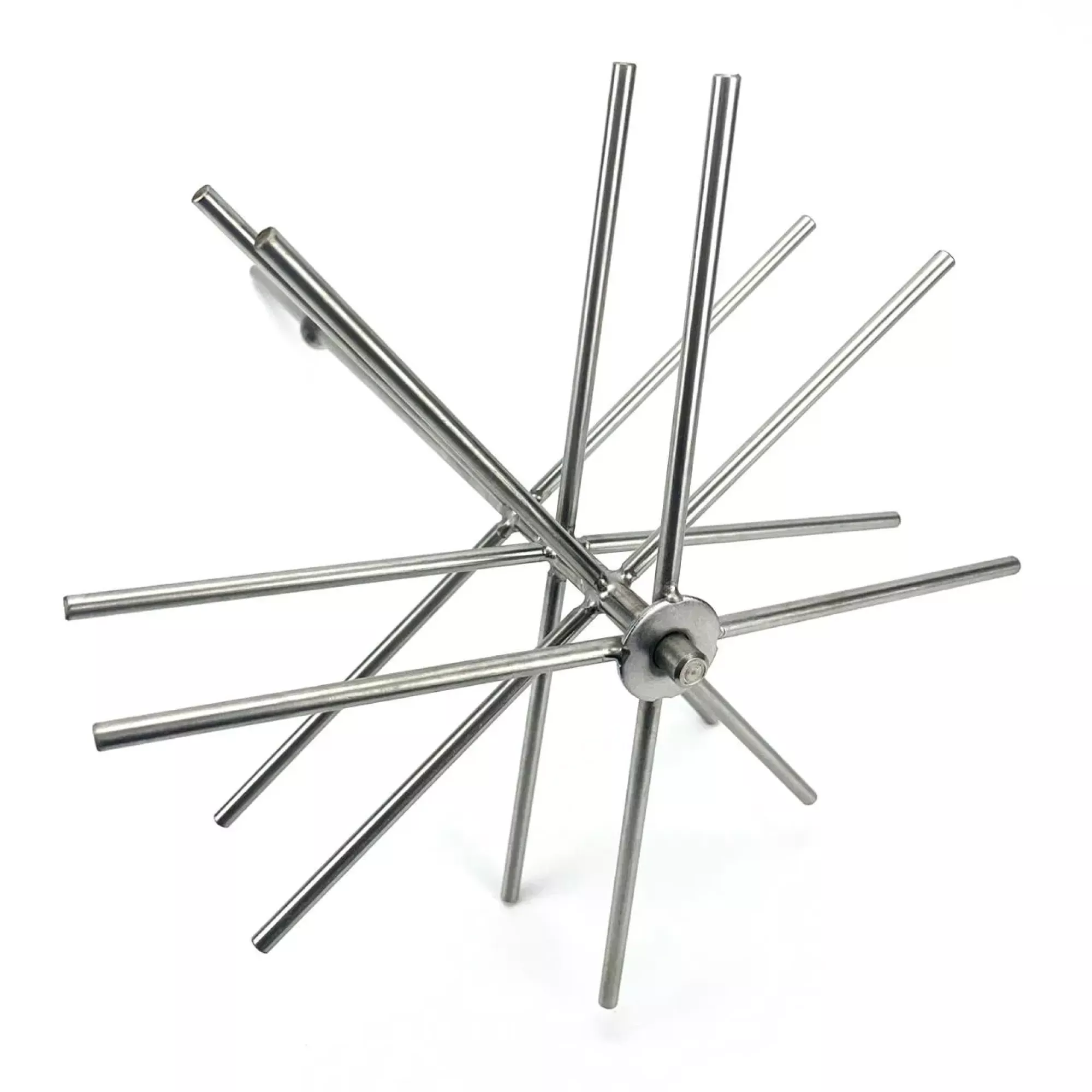 Венчик для видобутку перги. “Pulse”