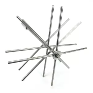 Венчик для видобутку перги. “Pulse”