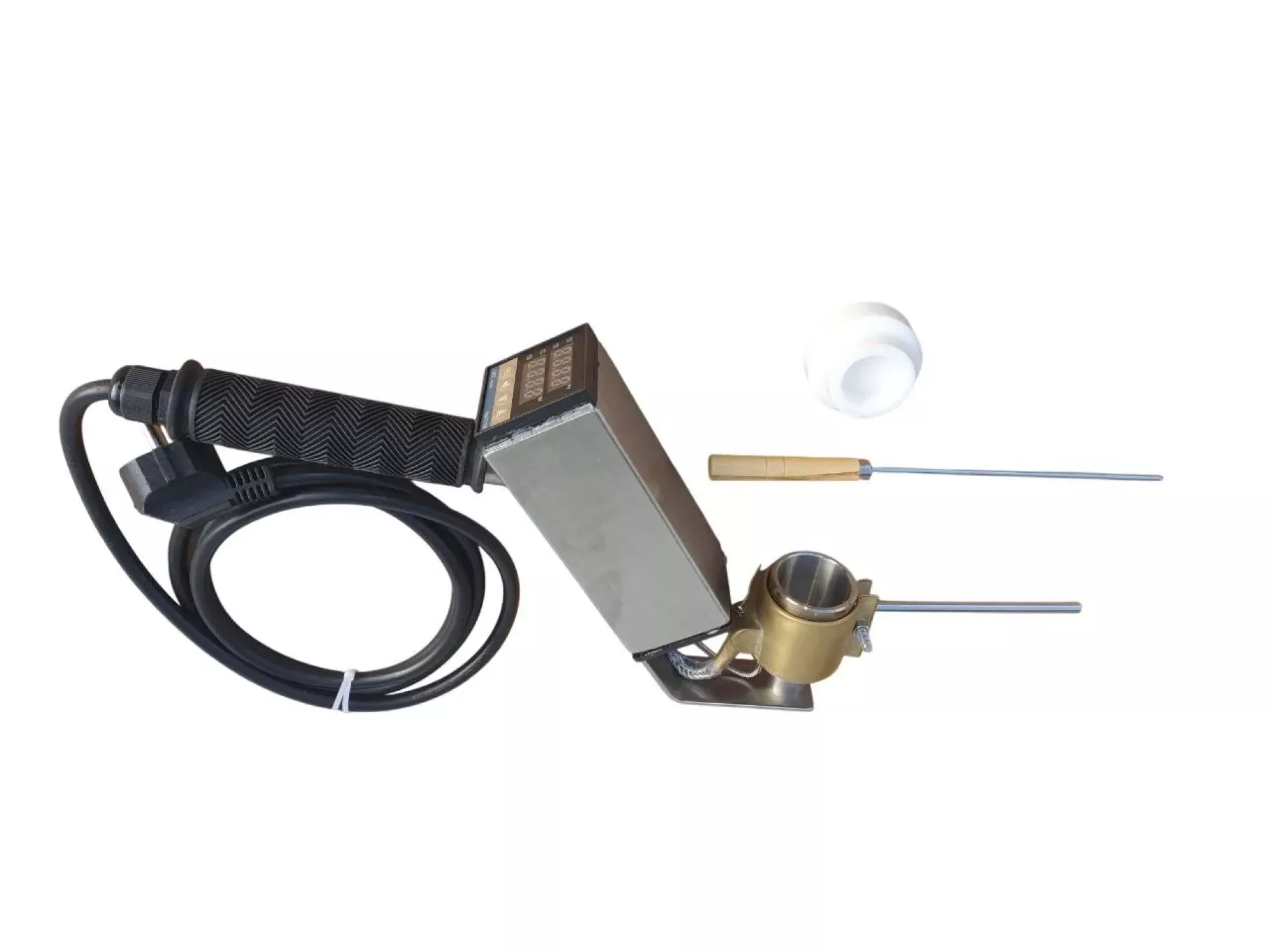 Субліматор (випарник щавлевої кислоти) 220 V "Long smoke"