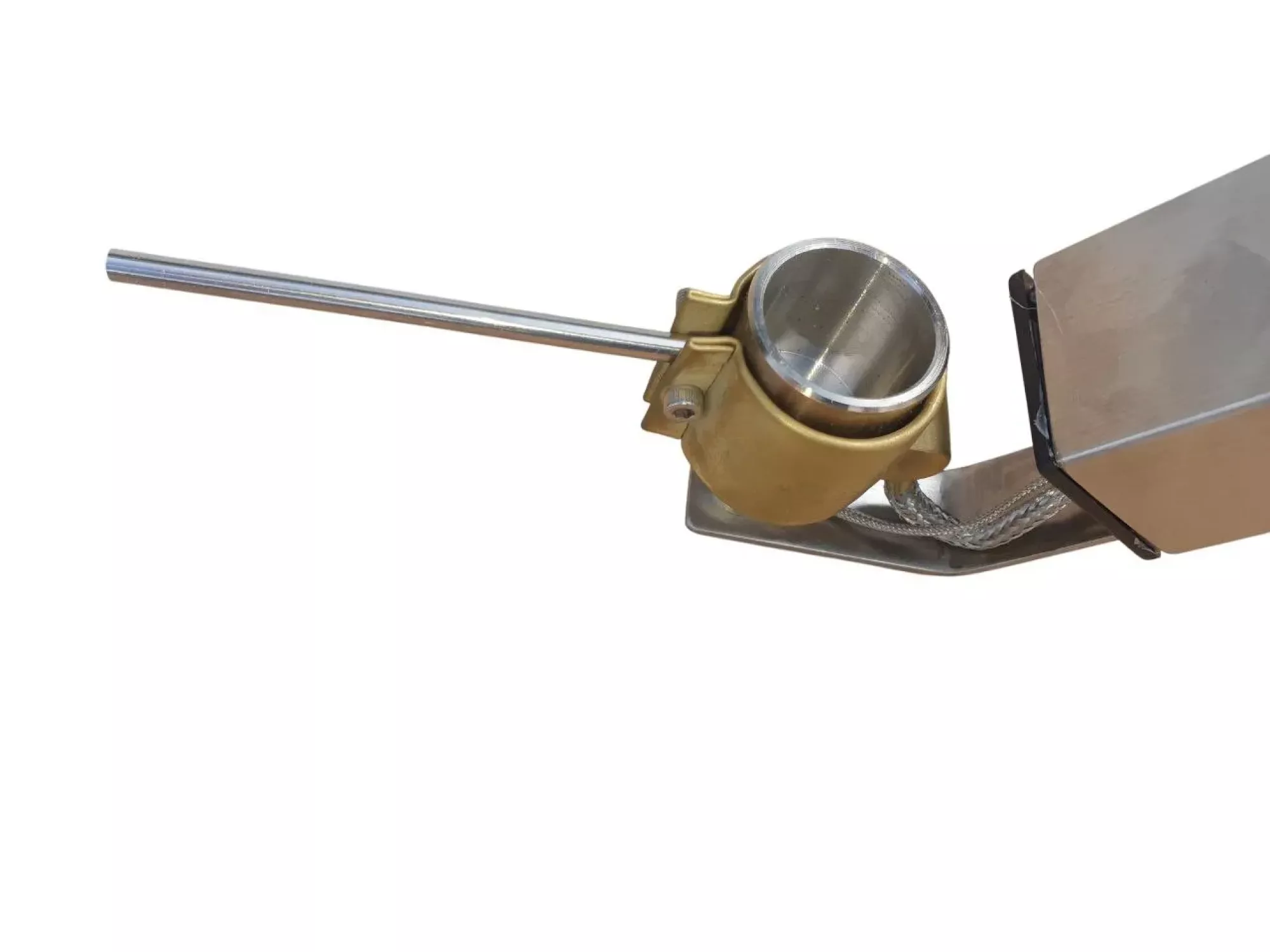 Субліматор (випарник щавлевої кислоти) 220 V "Long smoke"