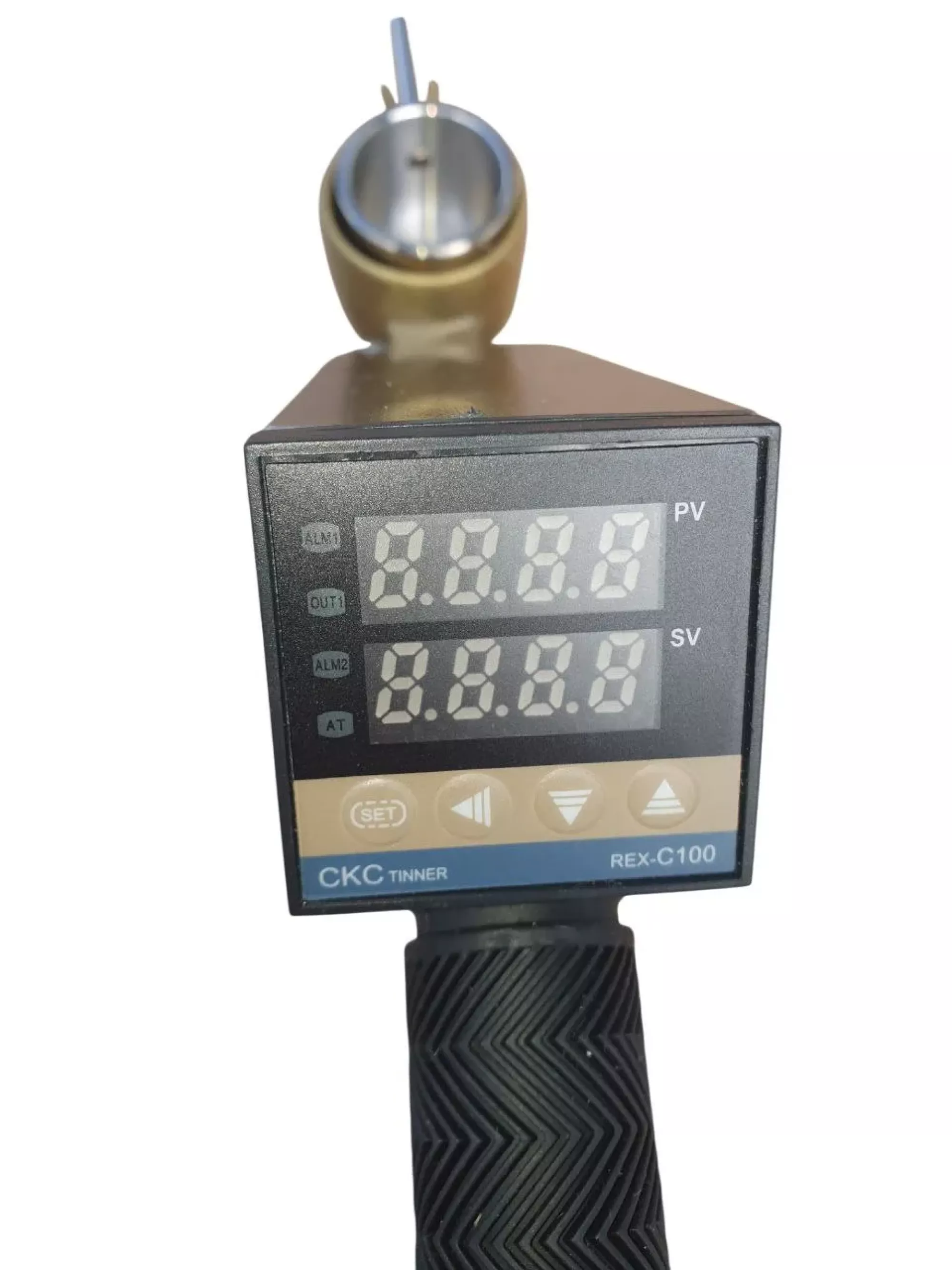 Субліматор (випарник щавлевої кислоти) 220 V "Long smoke"