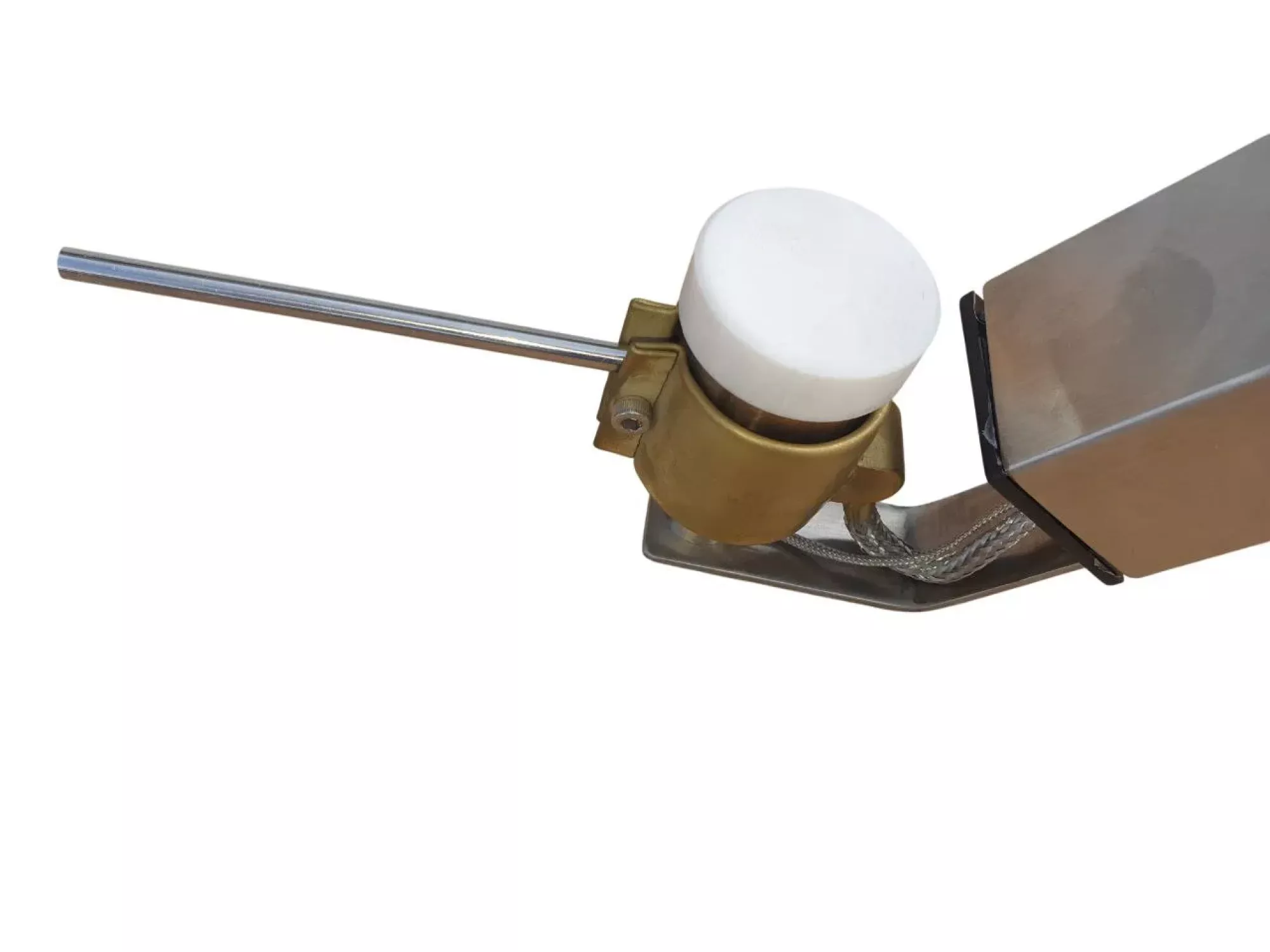 Субліматор (випарник щавлевої кислоти) 220 V "Long smoke"