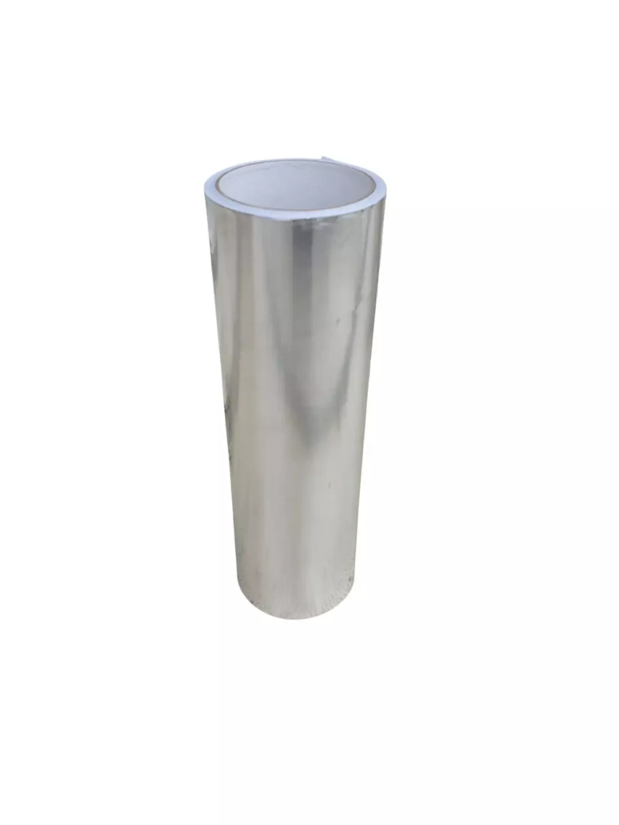 Алюмінієвий скотч, рулон 10 метрів, ширина 300 мм