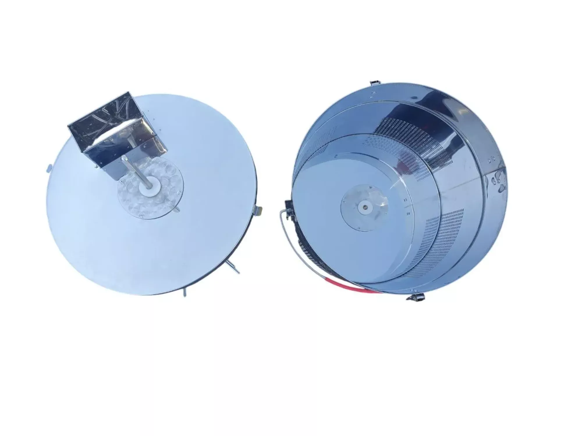 Перговибивач з нержавіючої сталі “АВВ-100”