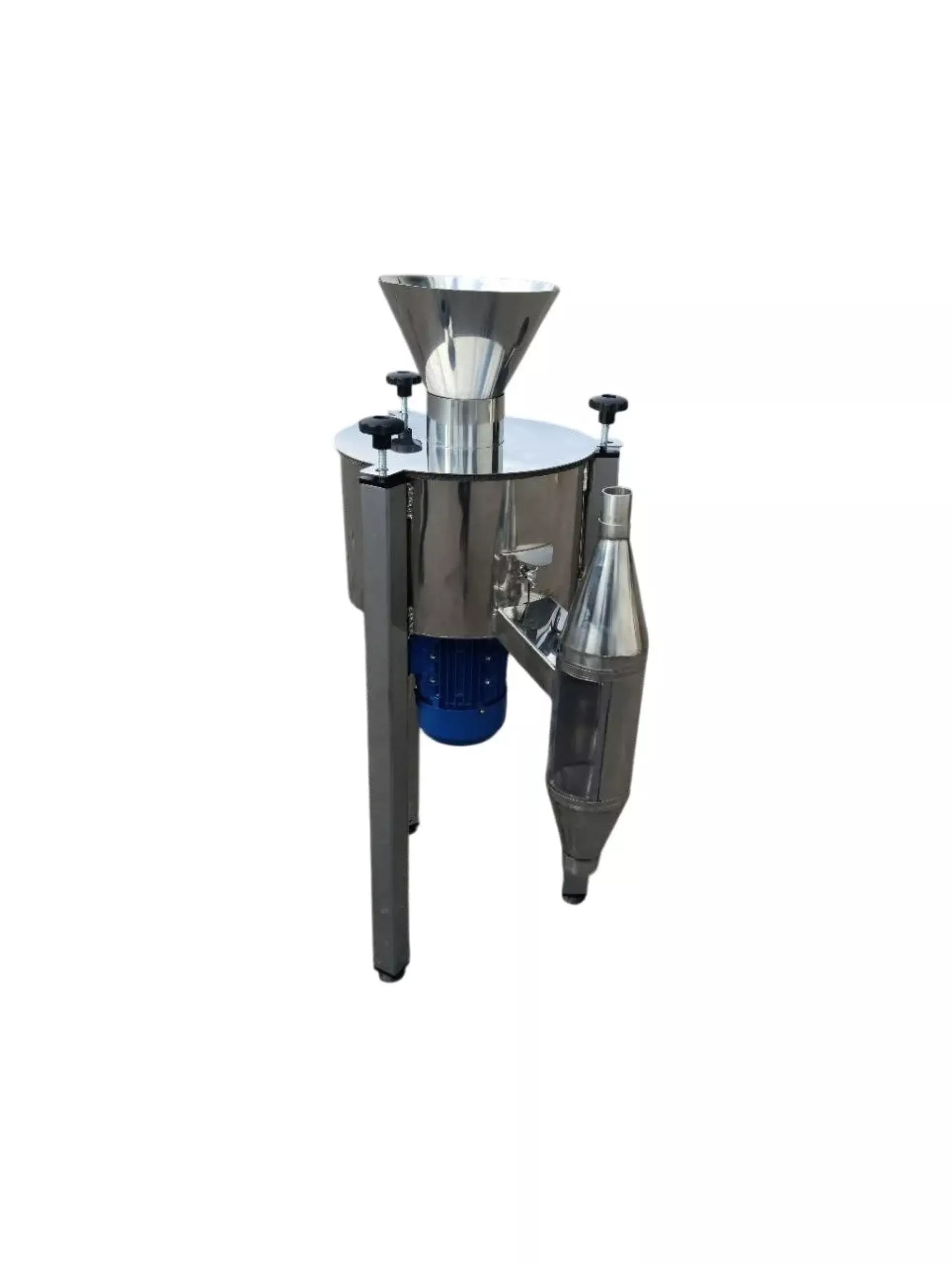 Пристрій для видобутку перги. Без циклону