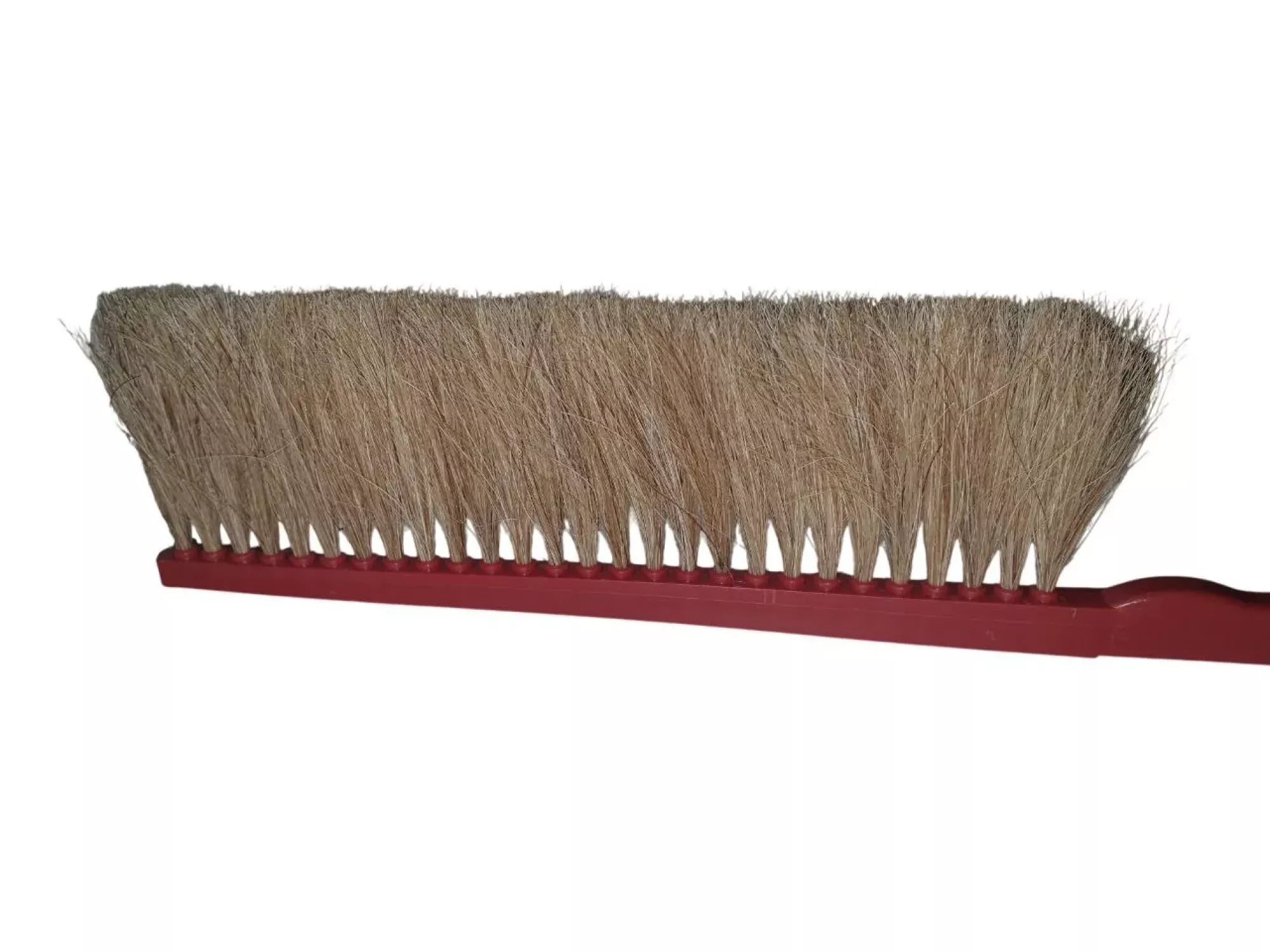 Щітка пасічна натуральна, Кінське волосся