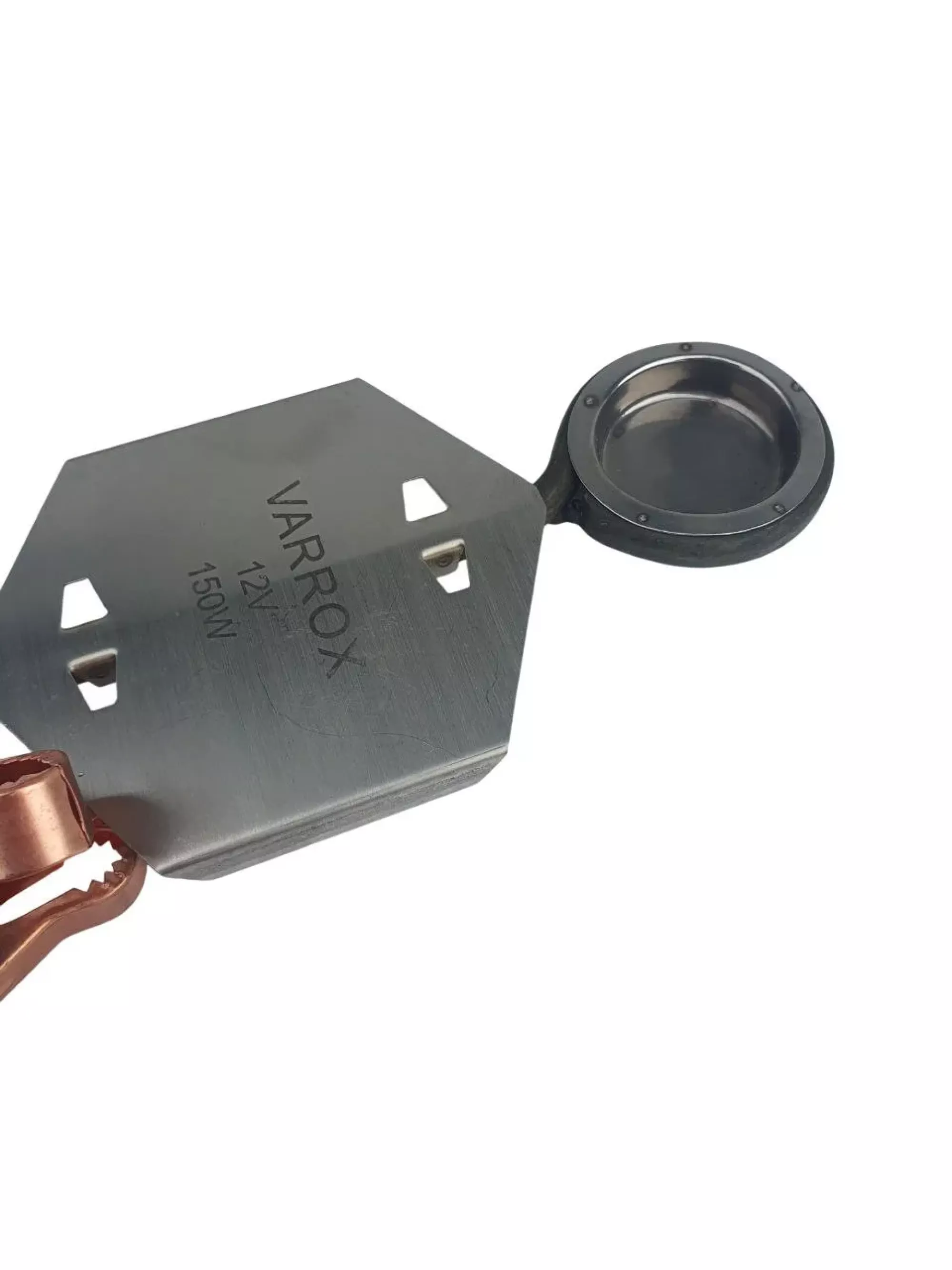 Субліматор "VERROX" (випарник щавлевої кислоти) 12 вольт 150 ват