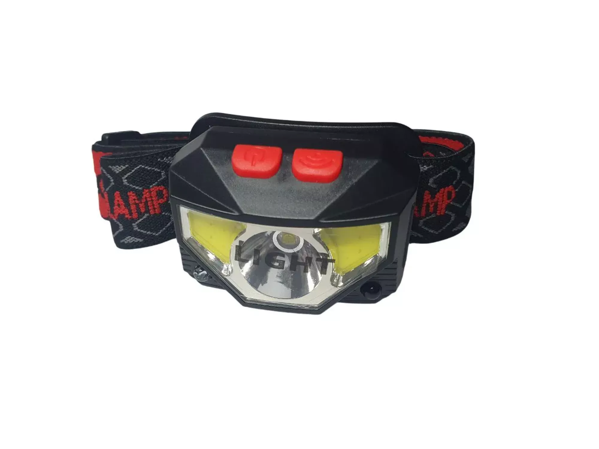 Ліхтарик для огляду бджіл з червоним світлом