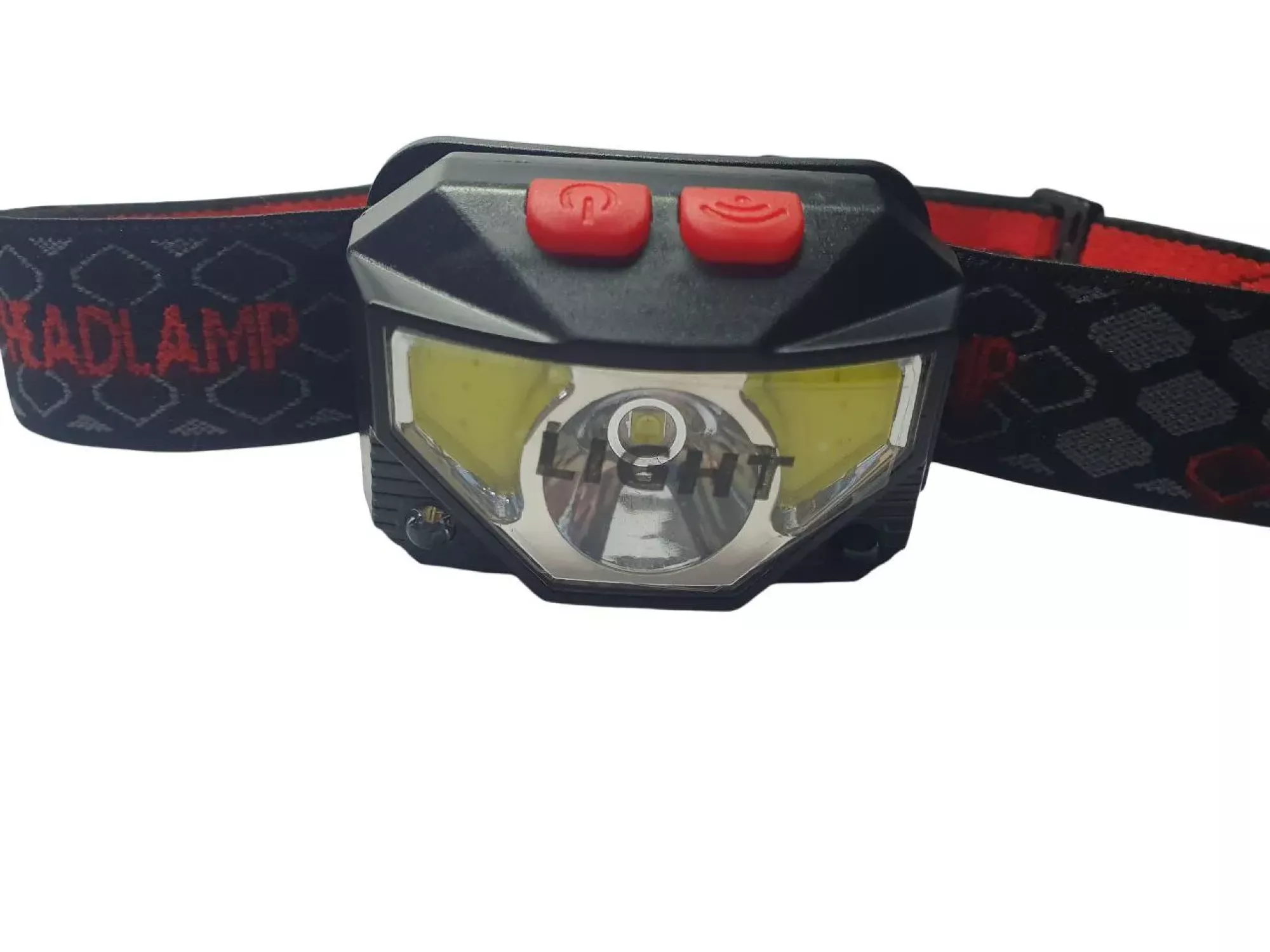 Ліхтарик для огляду бджіл з червоним світлом