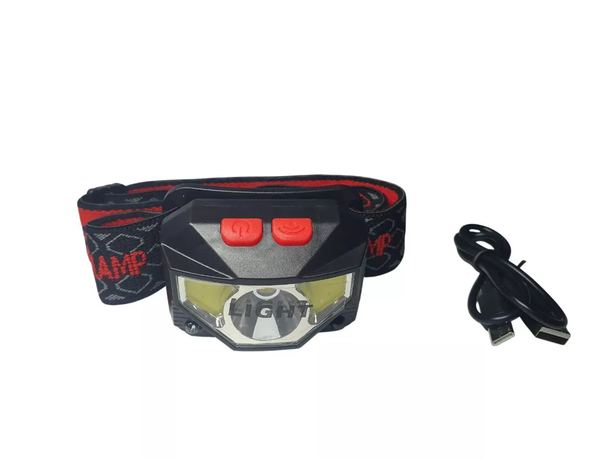 Ліхтарик для огляду бджіл з червоним світлом