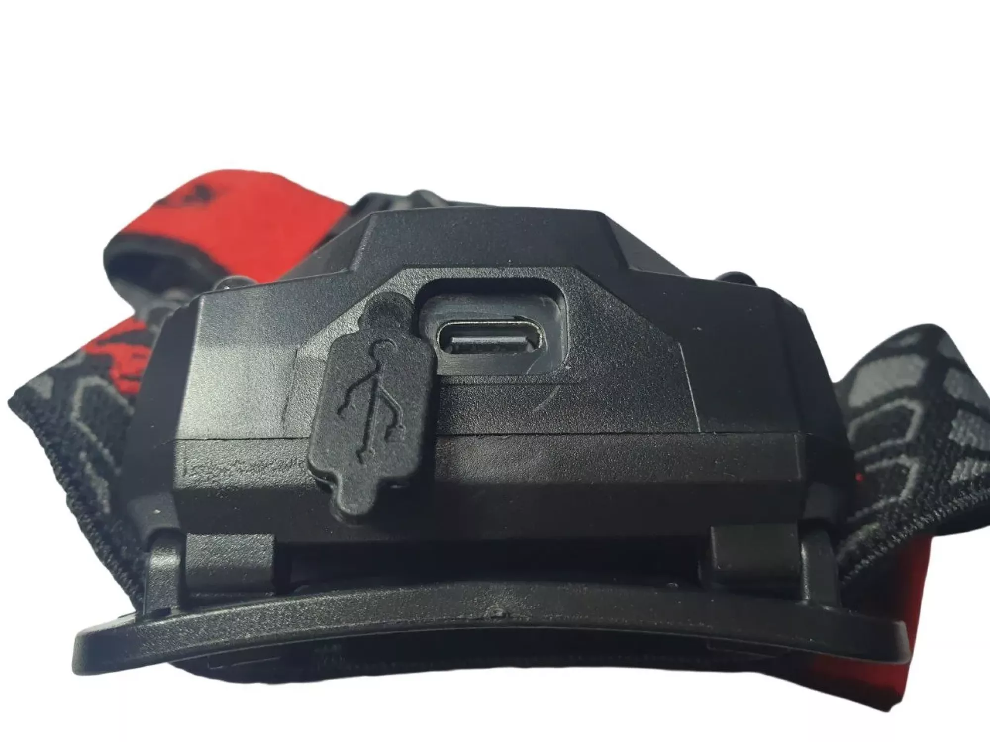 Ліхтарик для огляду бджіл з червоним світлом