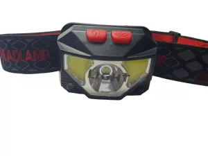 Ліхтарик для огляду бджіл з червоним світлом