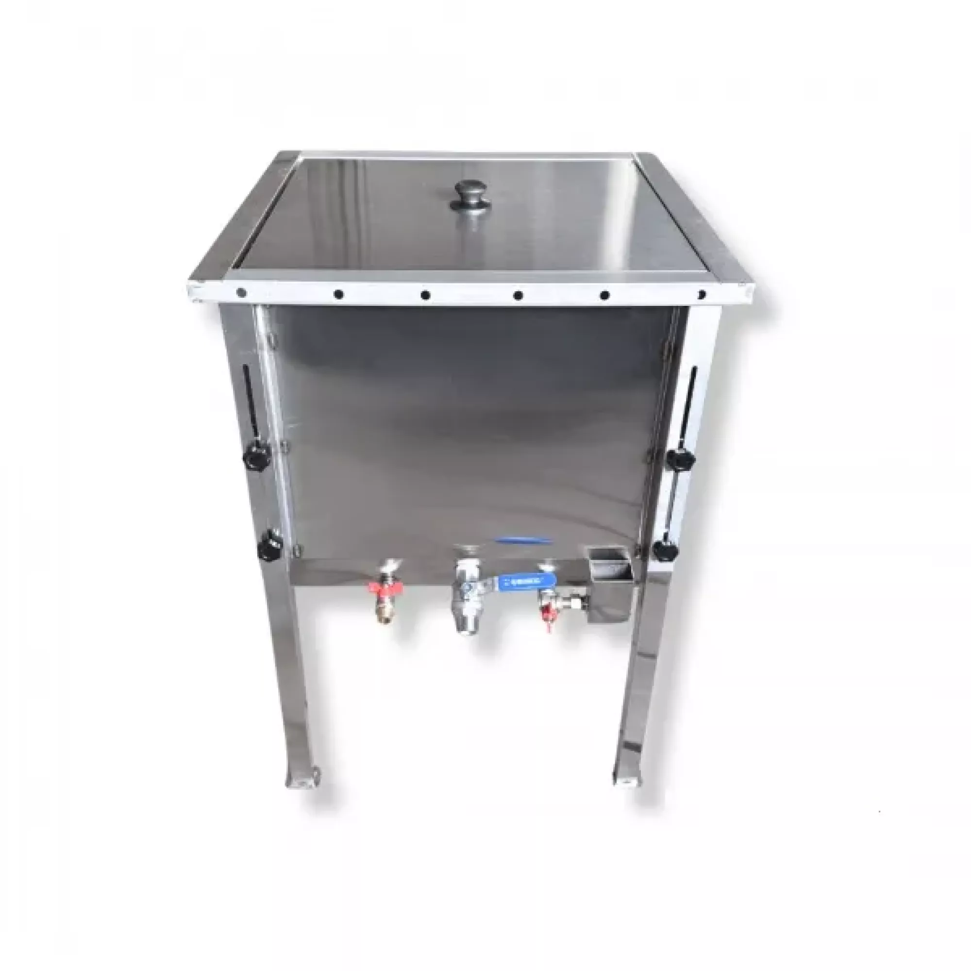 Воскотопка Комбо 3 в 1 (рамкова)