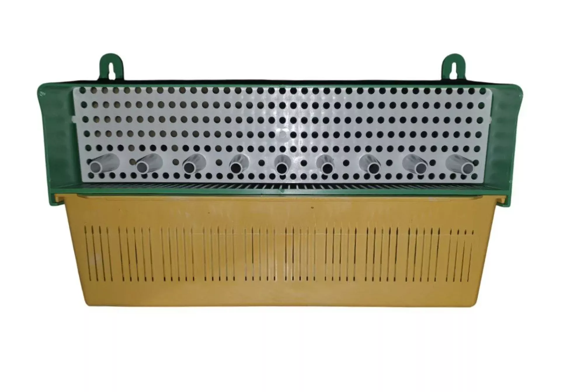 Пилкозбірник 6T – 310 мм з удалювачами трутня