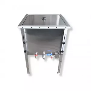 Воскотопка Комбо 3 в 1 (рамкова)