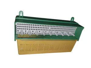 Пилкозбірник 6T – 310 мм з удалювачами трутня