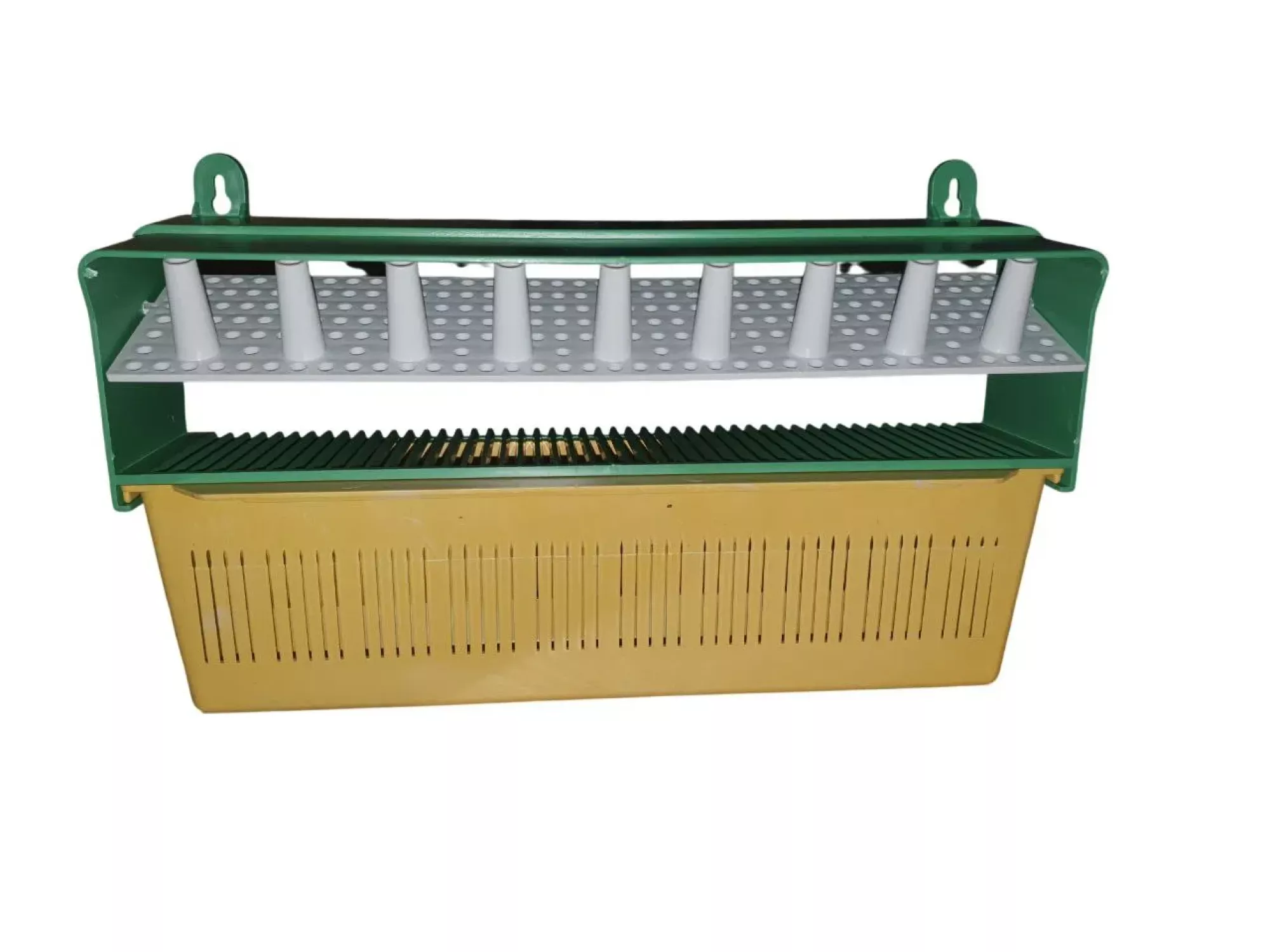 Пилкозбірник 6T – 310 мм з удалювачами трутня