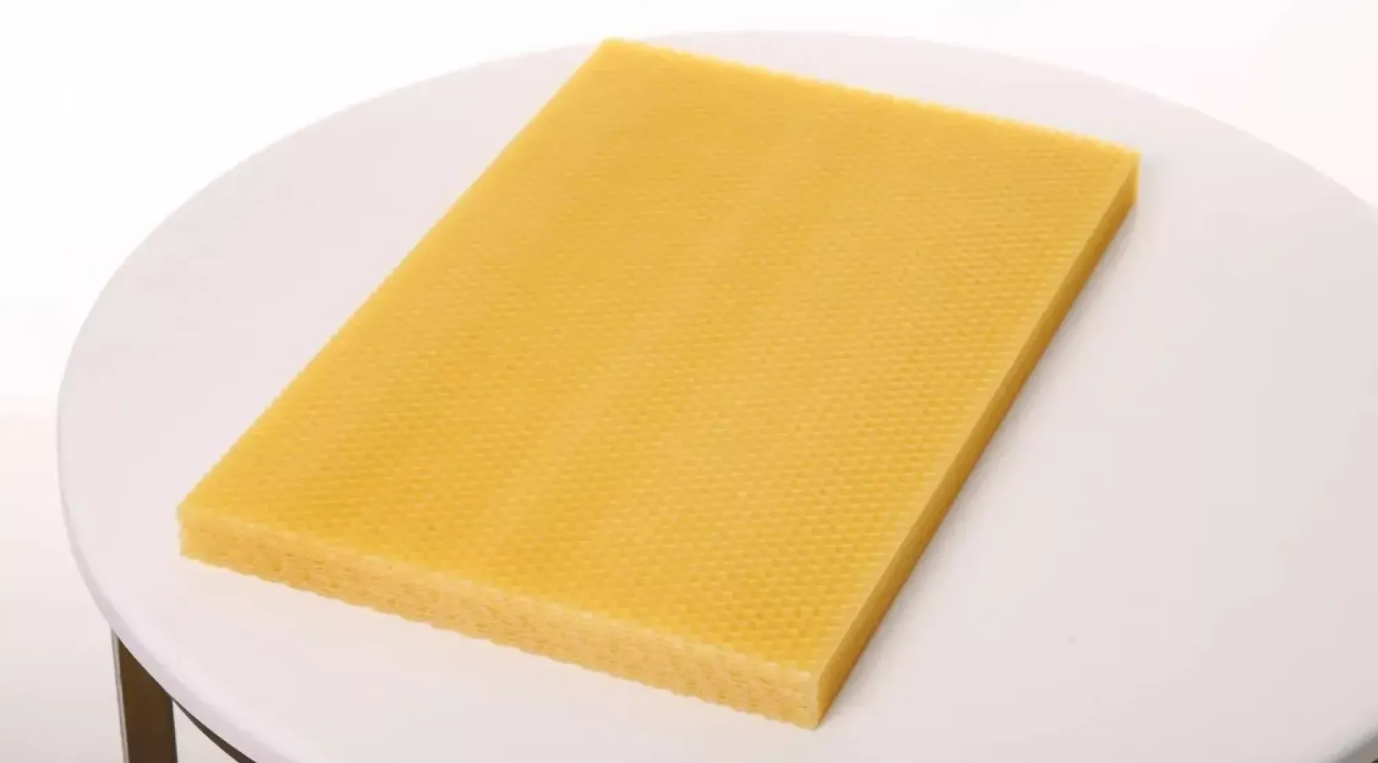 Вощина “Медове Місто” 1 кг (Дадан)