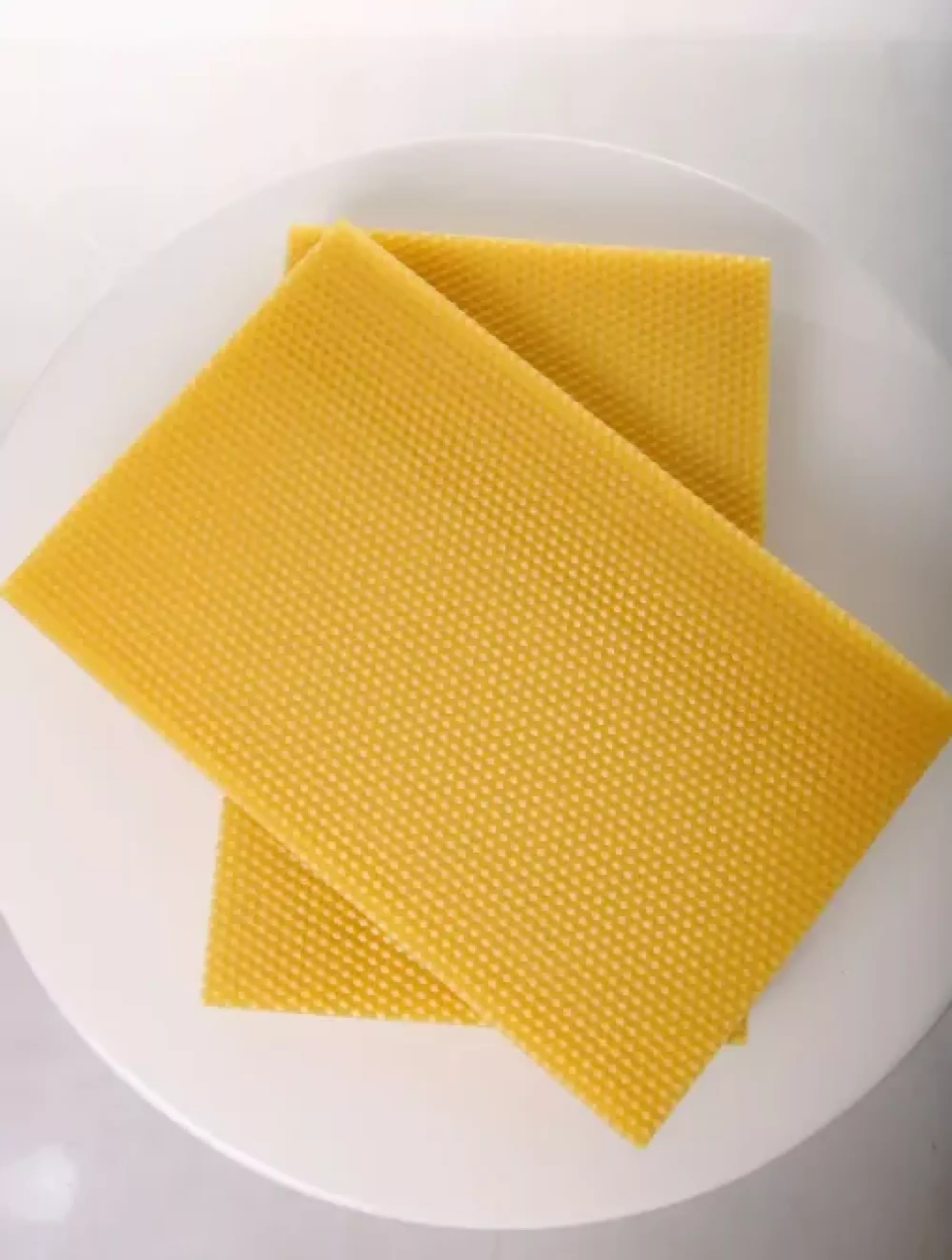 Вощина “Медове Місто” 5 кг (трутнева Дадан)