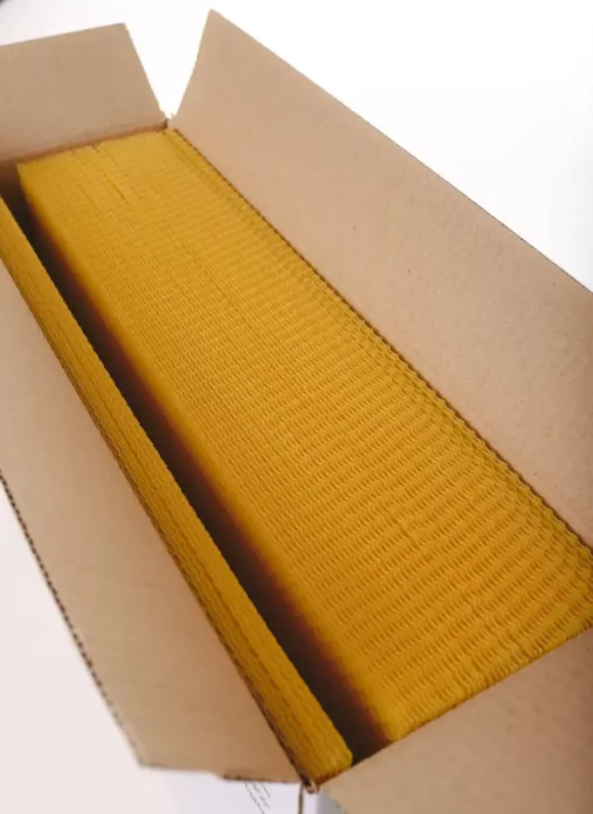 Вощина “Медове Місто” 5 кг (трутнева Дадан)