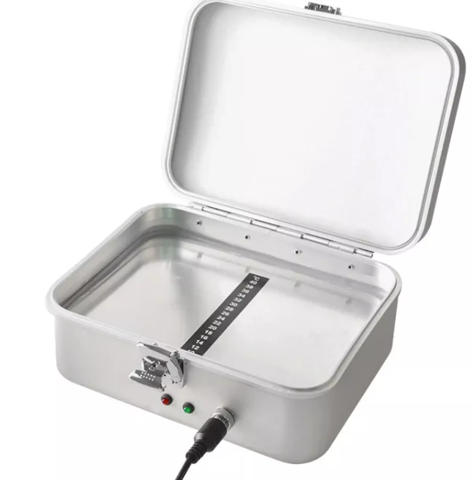 Інкубатор для маточників 12 вольт