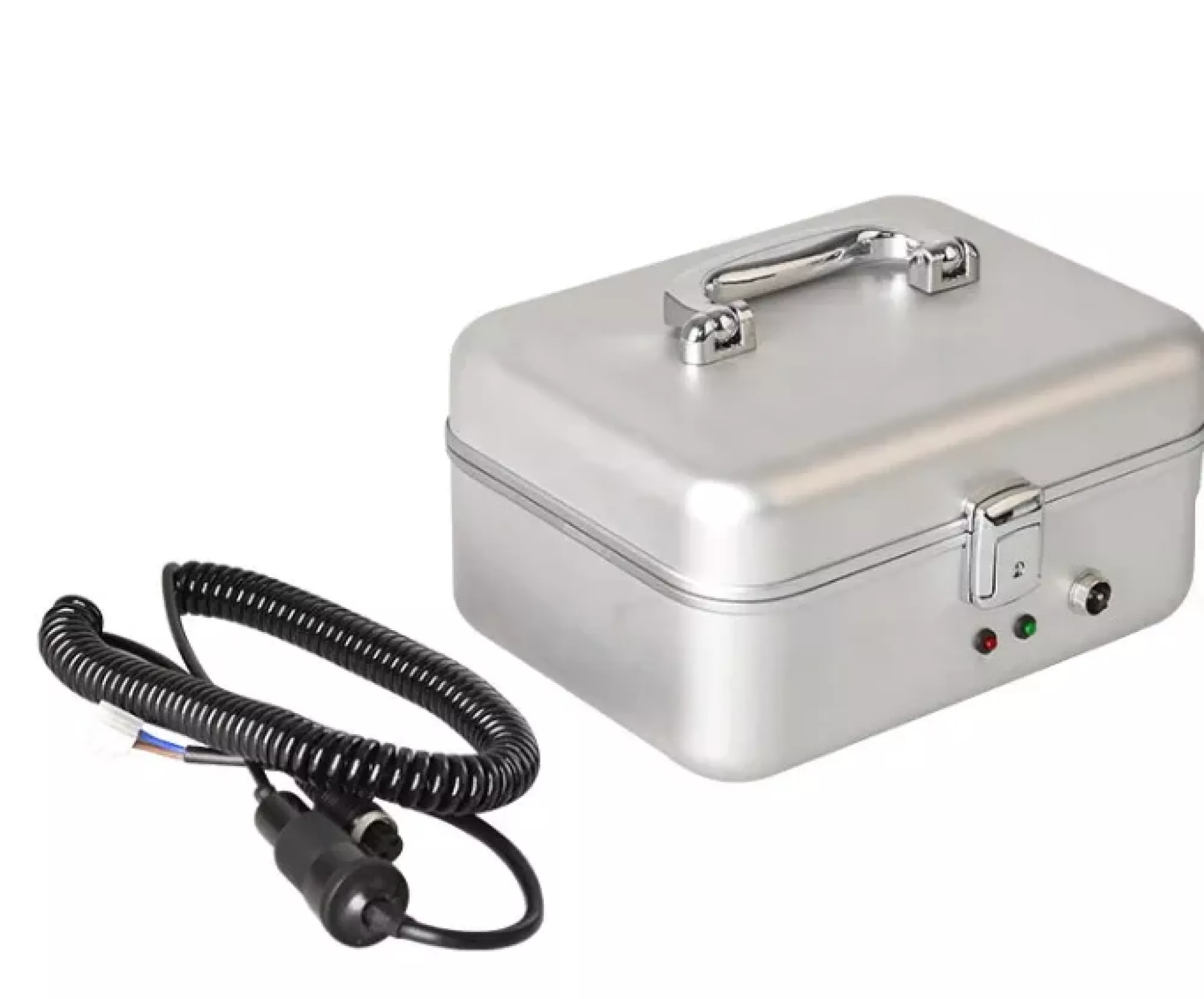 Інкубатор для маточників 12 вольт