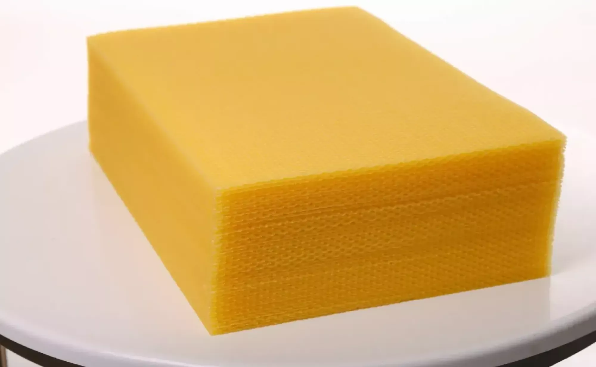 Вощина “Медове Місто” 5 кг (Дадан, Рута, магазин)