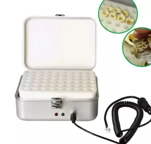 Інкубатор для маточників 12 вольт