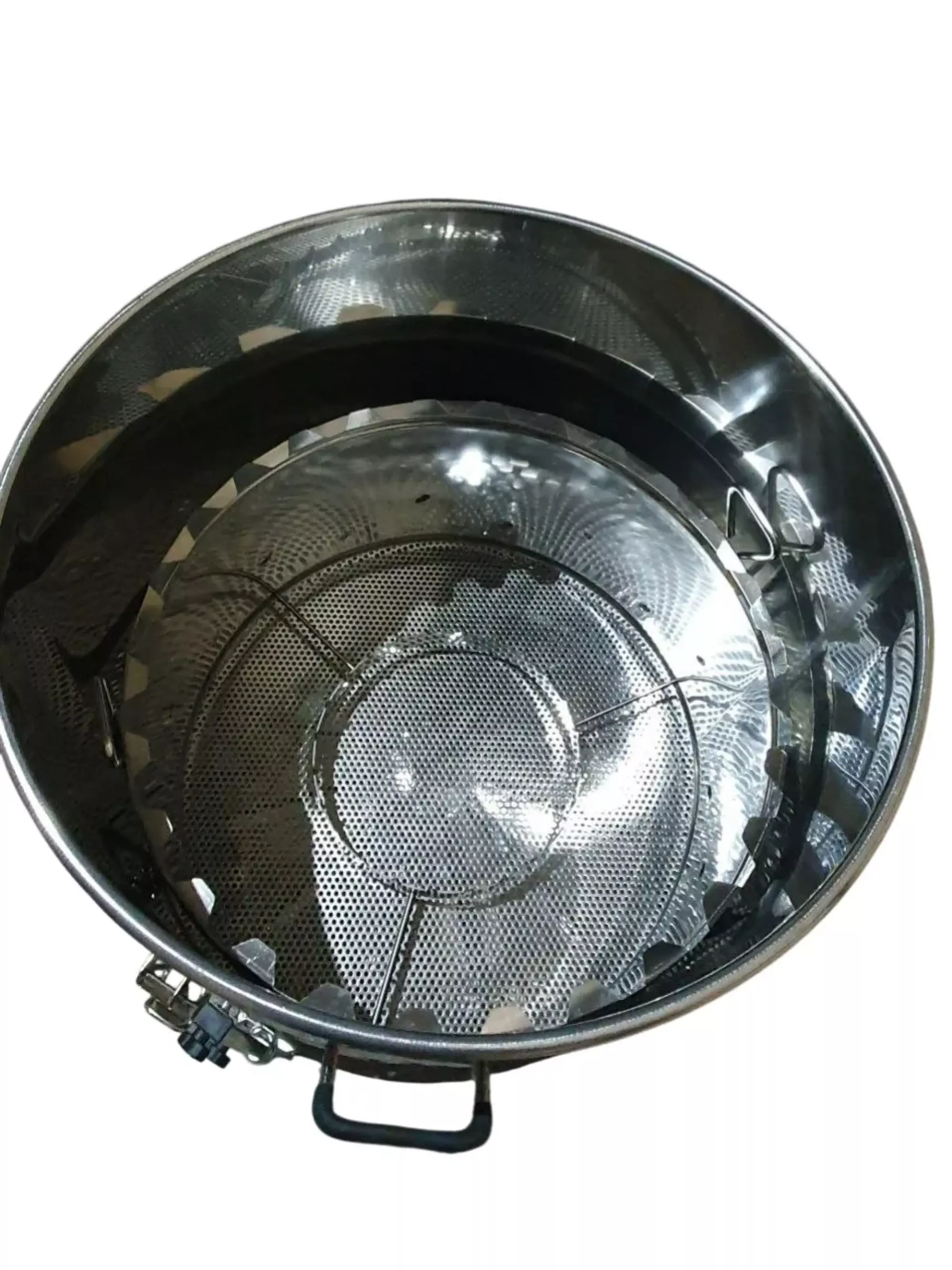 Воскотопка – розпечатка рамок 4 в 1 “Wax separator”