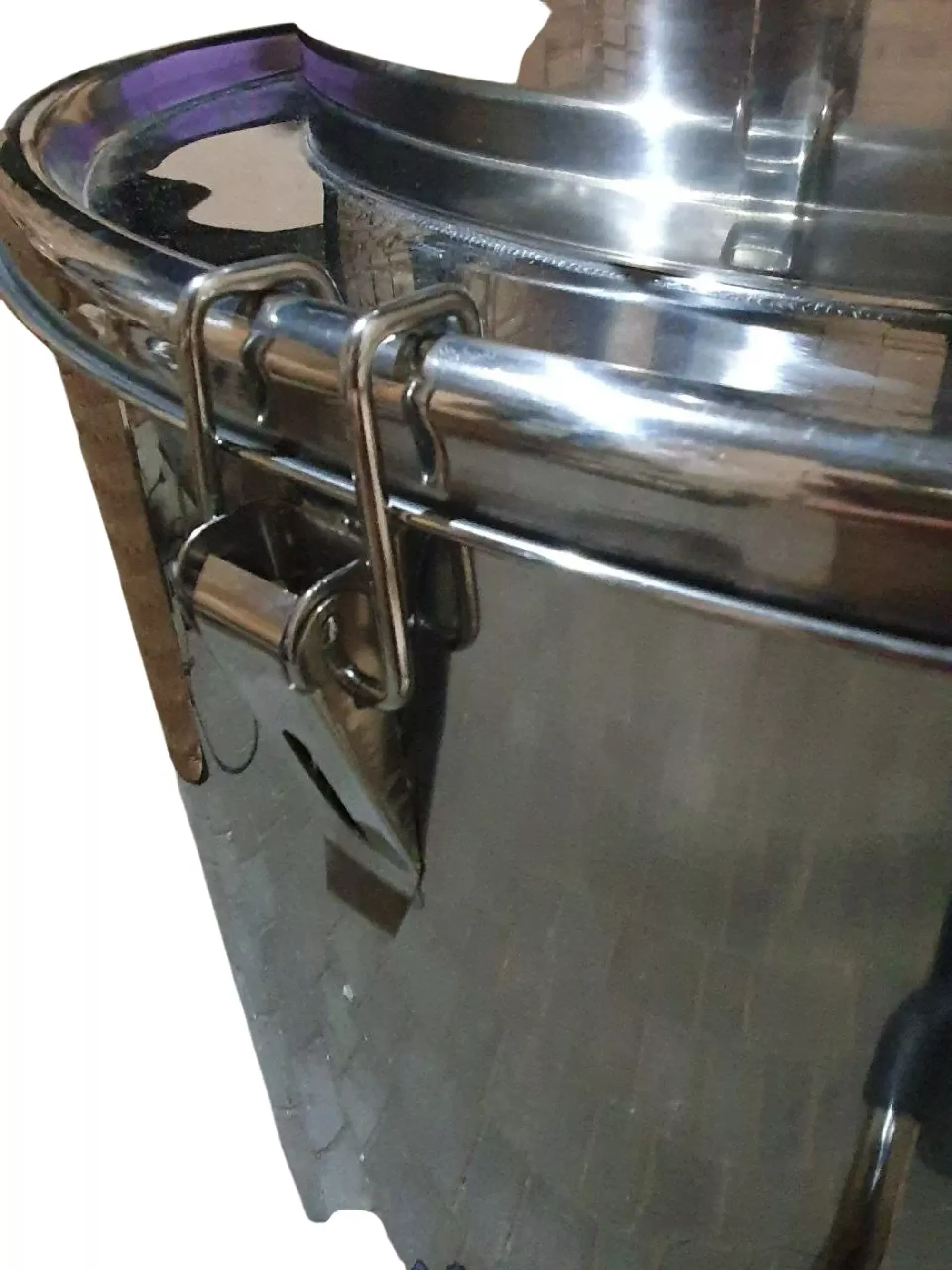 Воскотопка – розпечатка рамок 4 в 1 “Wax separator”