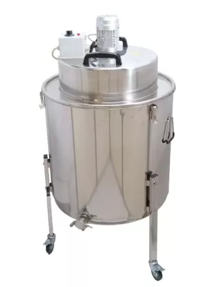 Воскотопка – розпечатка рамок 4 в 1 “Wax separator”