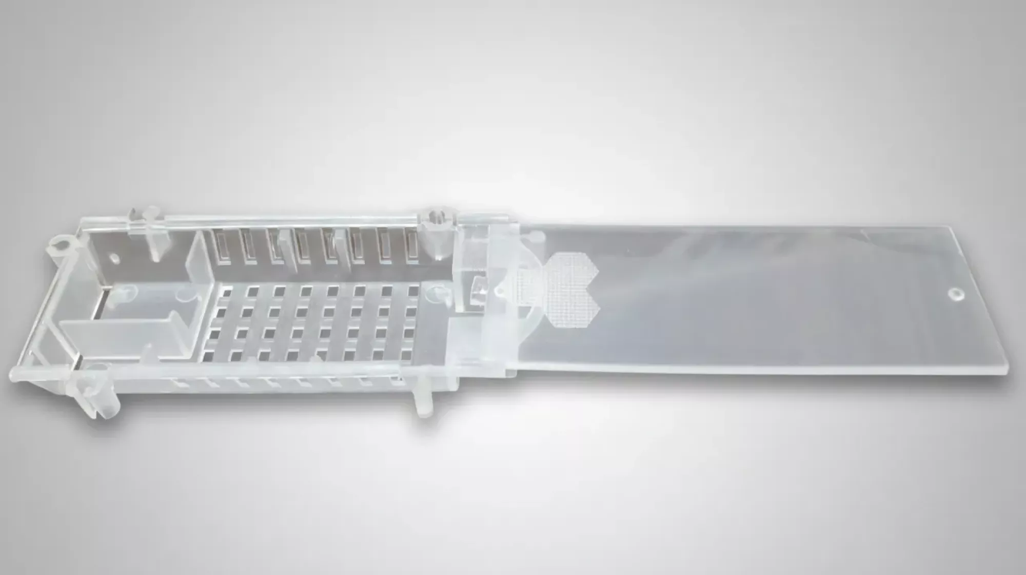 Кліточка маточна “Закарпатська”