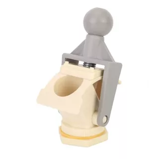 Кран зливний нажимного типу. Туреччина