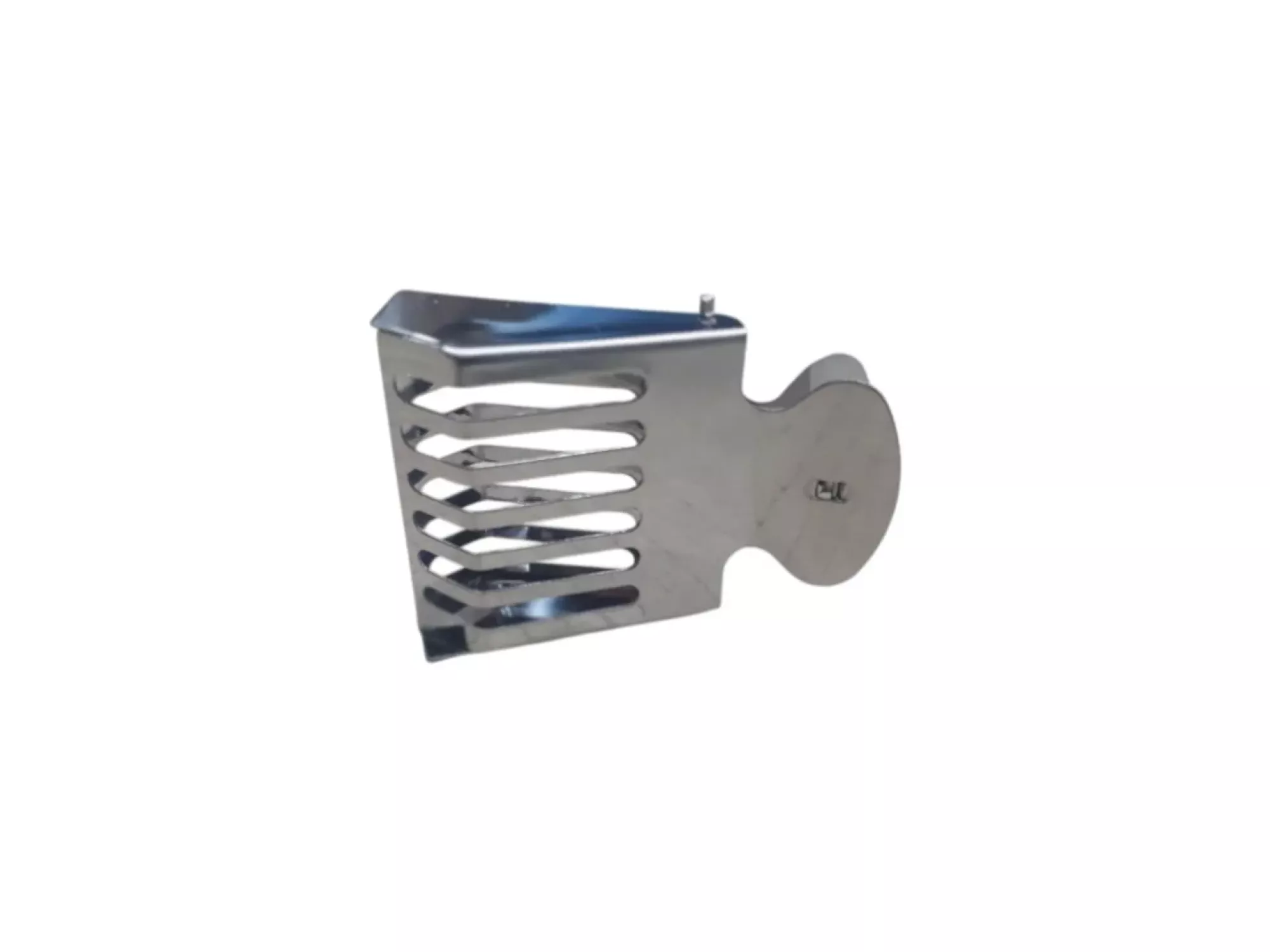 Маткоуловлювач «Метелик» з нержавіючої сталі