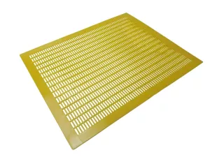 Решітка розділова на 10 рамок 510×410. Болгарія